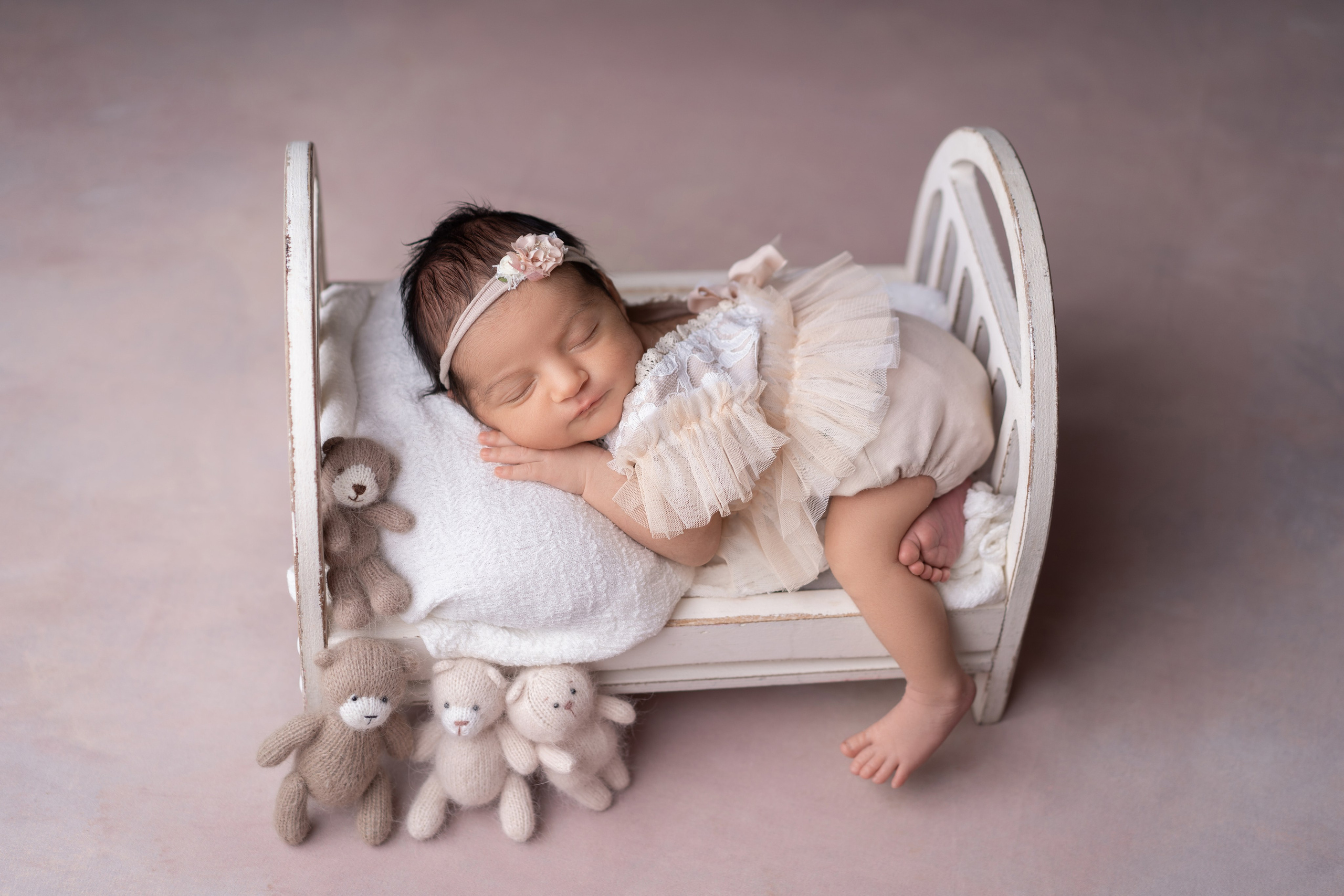 Новорожденные. Newborn фотограф в Москве — Фотофеи. Съемка новорожденных и детей до года