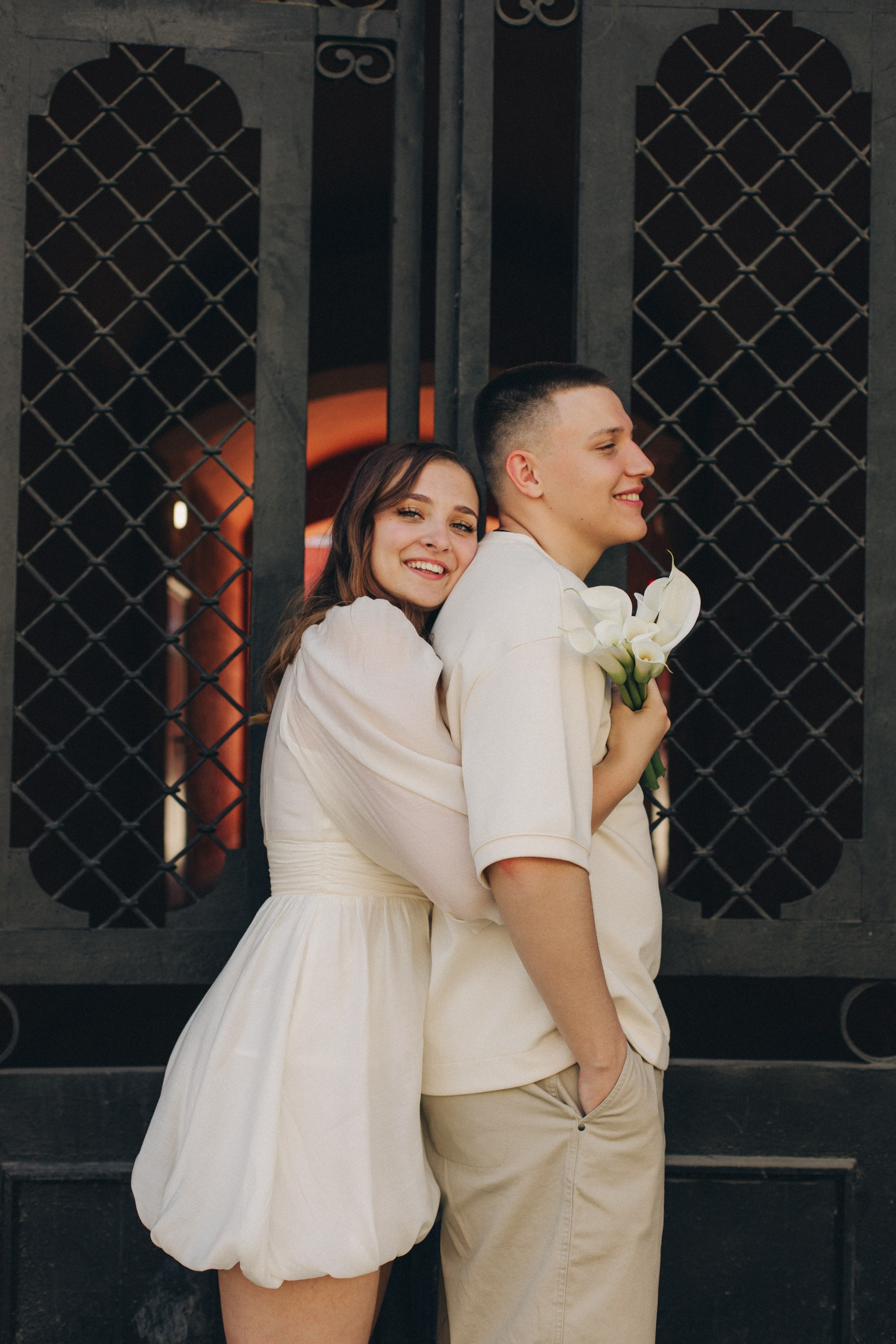 Свадьбы / Love story. Фотограф в Иркутске Настя Гаськова