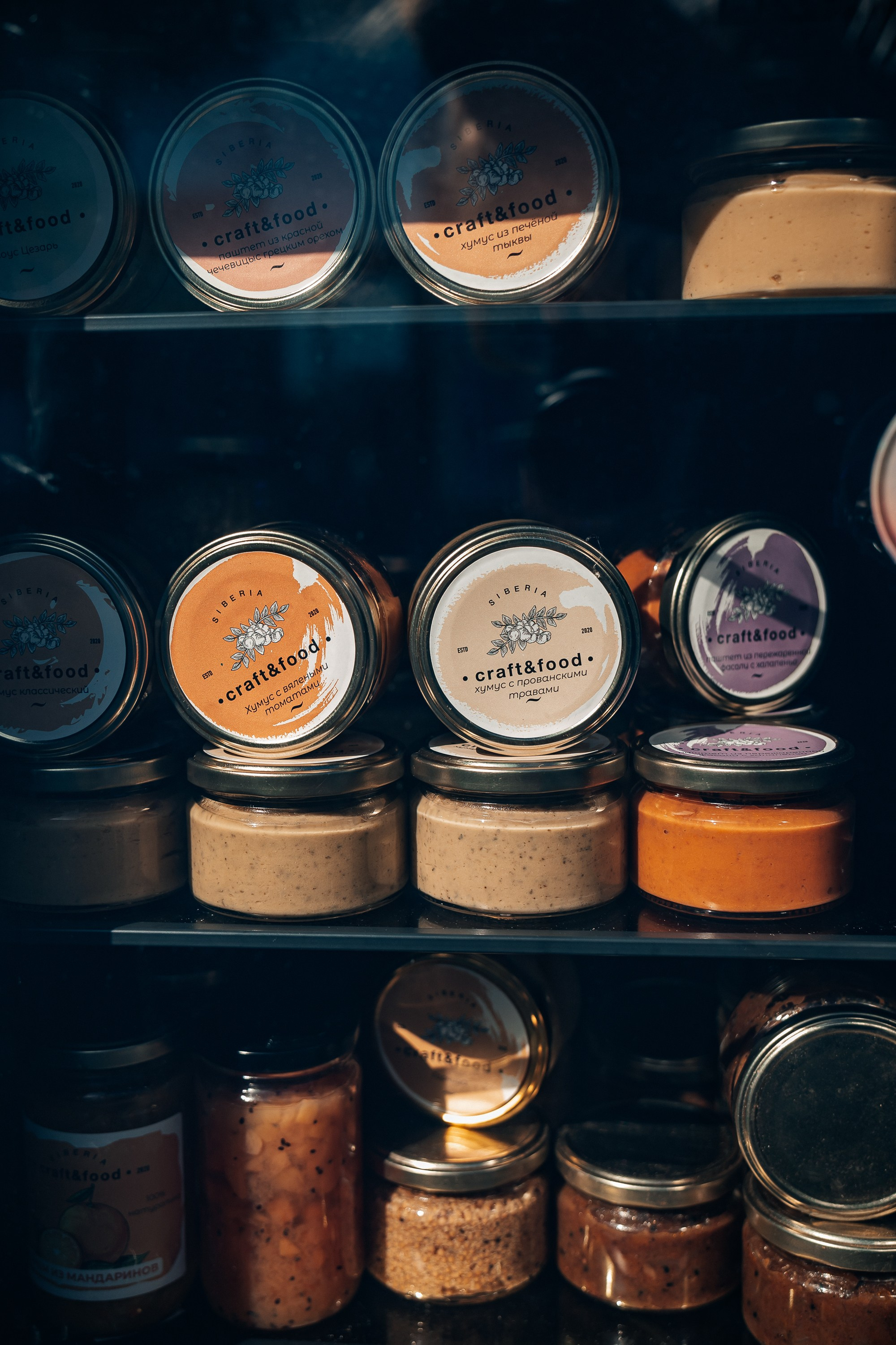 Фестиваль «Маркет на Ангаре». Фотограф в Иркутске Настя Гаськова