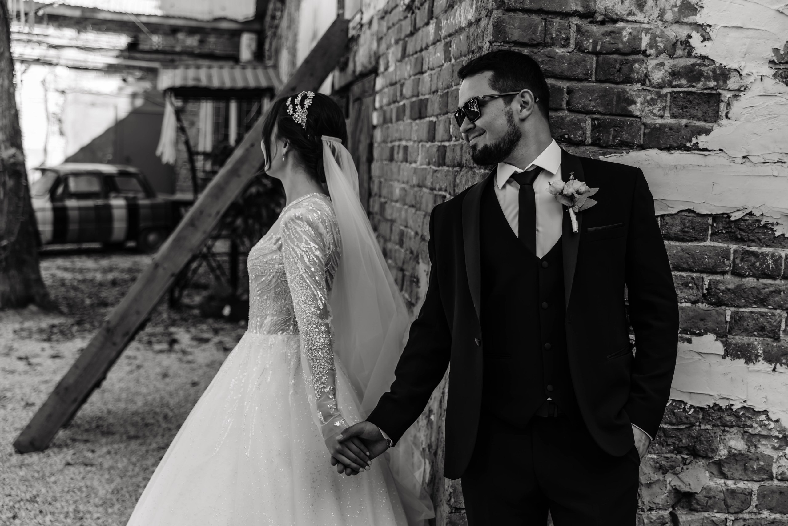 Артём и Бота. Фотограф в Саратове и Энгельсе — Склярова Дарья