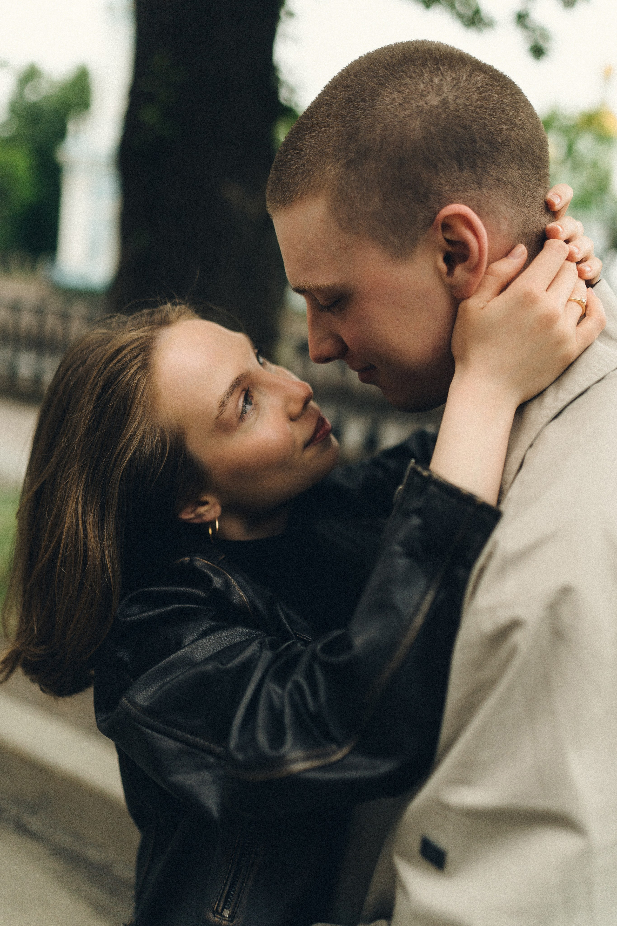 Саша и Артем. Фотограф в Санкт-Петербурге Юлия Гербель