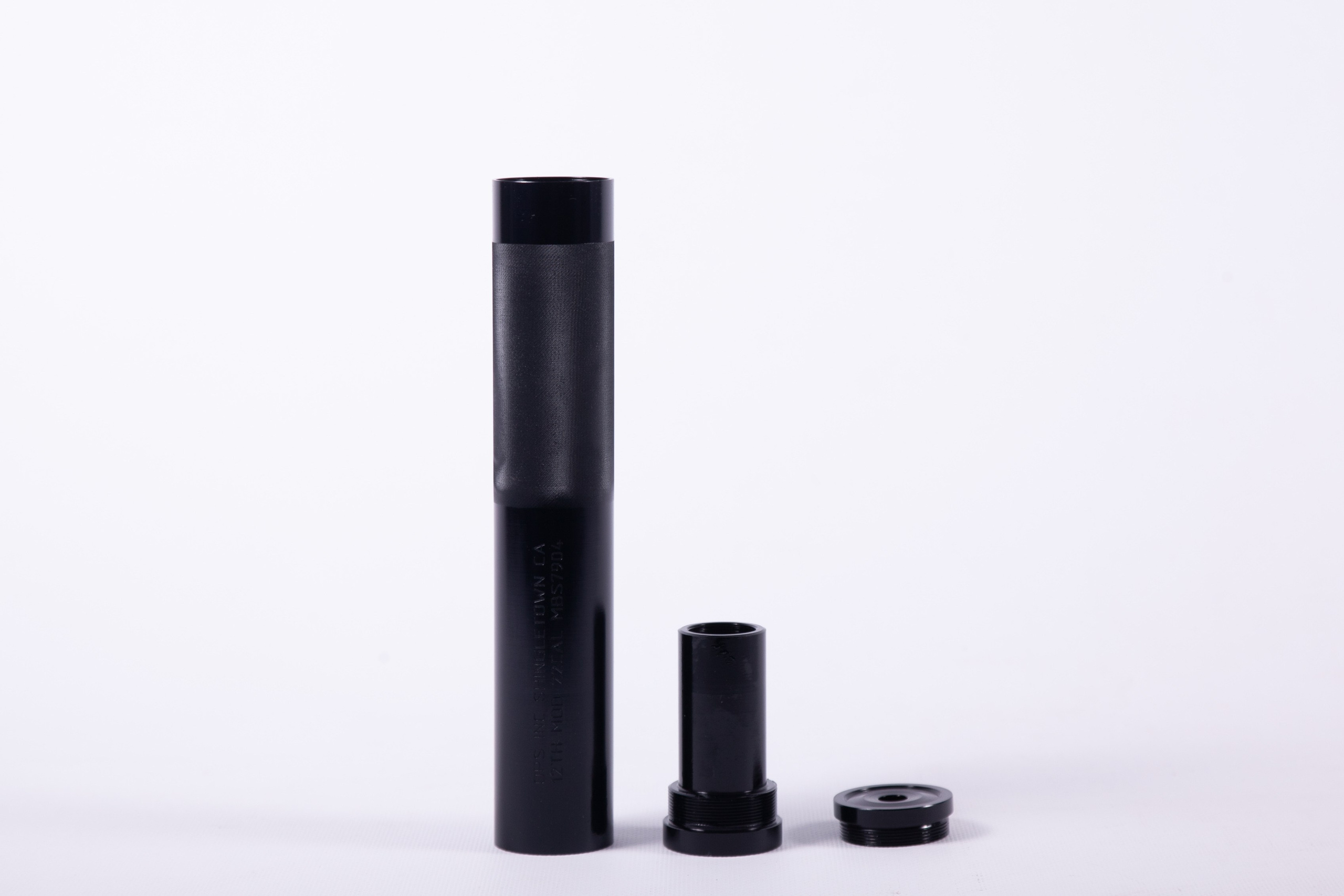 тюнинг АС Вал LCT 