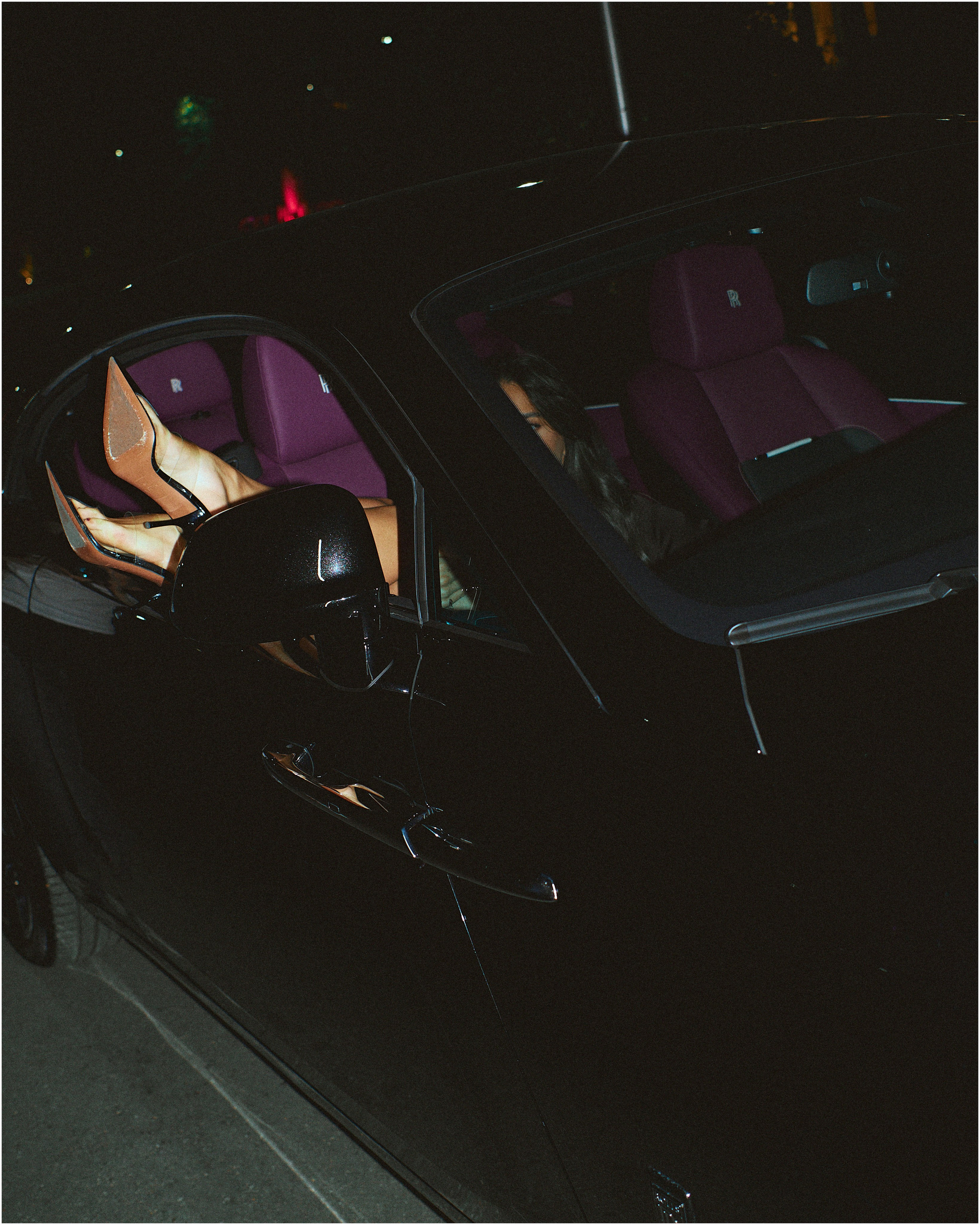 DAYANA. NOIZOMAX Художественный фотограф в Дубай