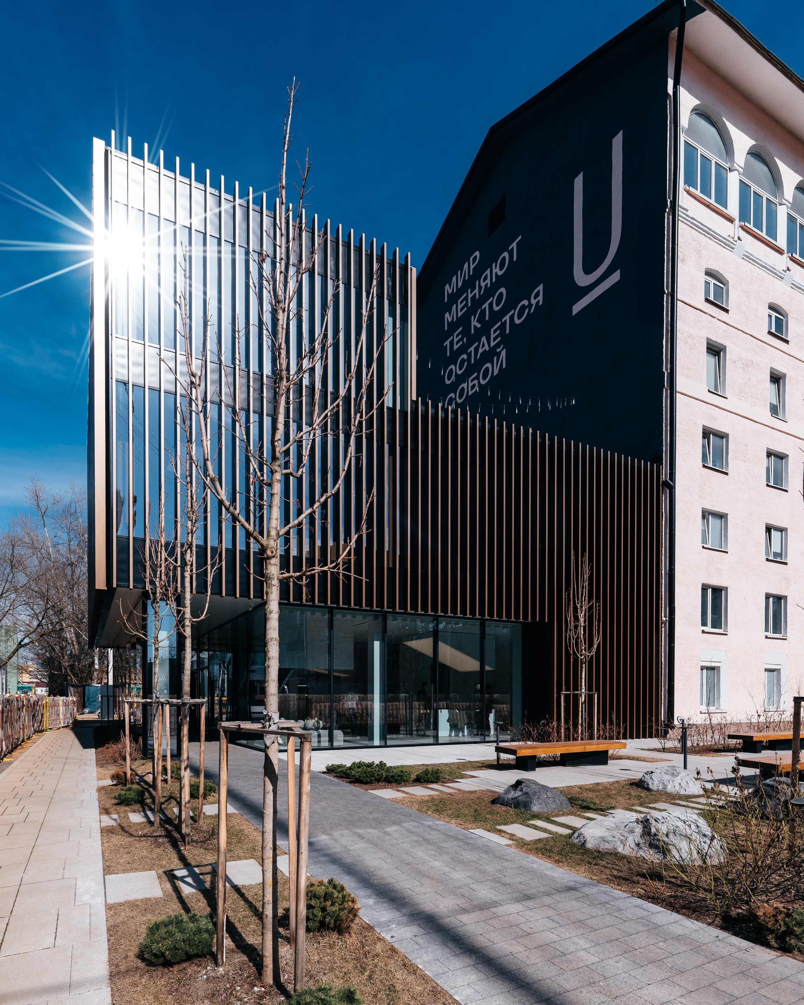 Soul, FORMA. @tomrus: Рустам Шагиморданов — фотограф