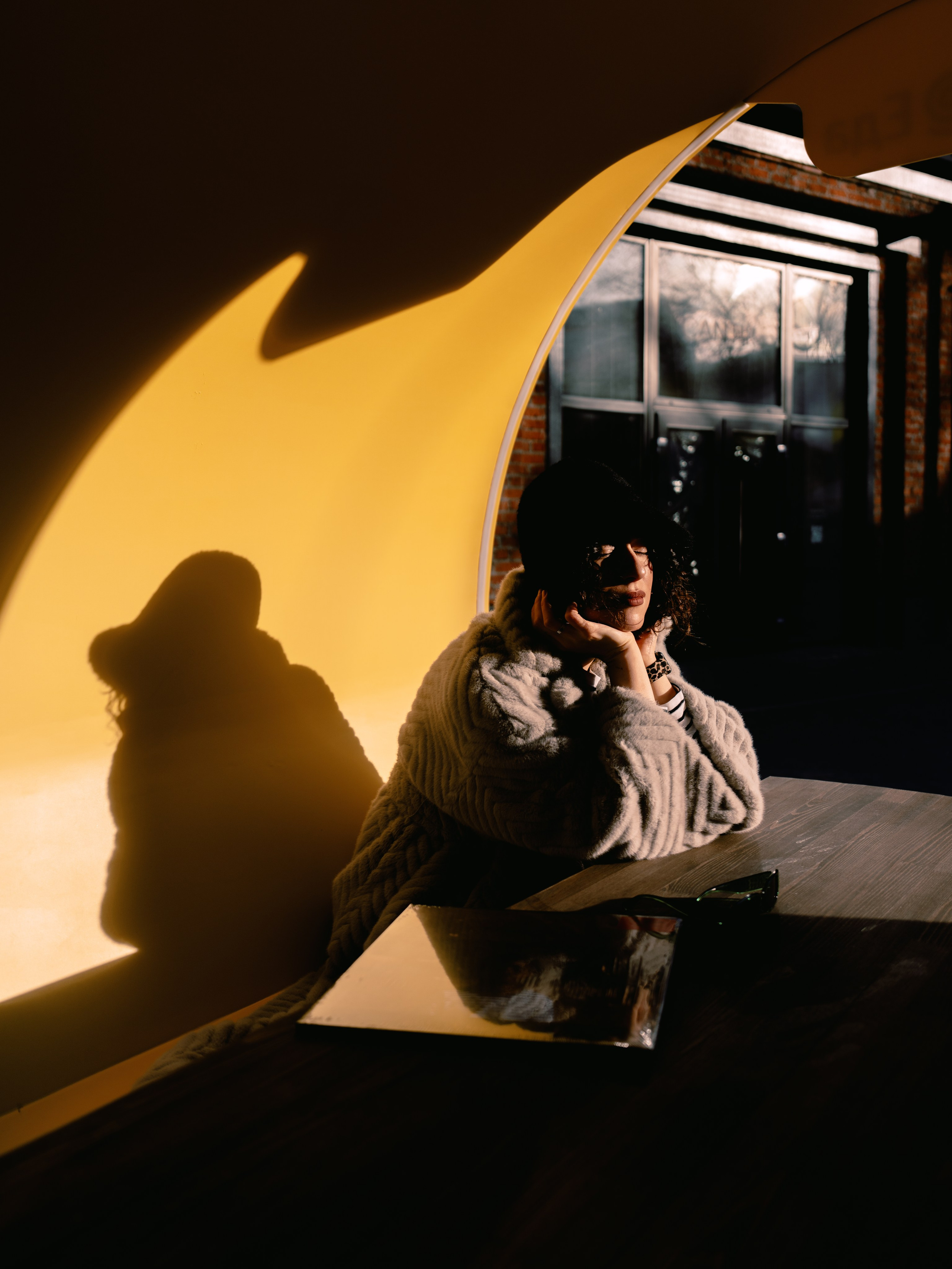 Stoprobot Vinyl III. @tomrus: Рустам Шагиморданов — фотограф