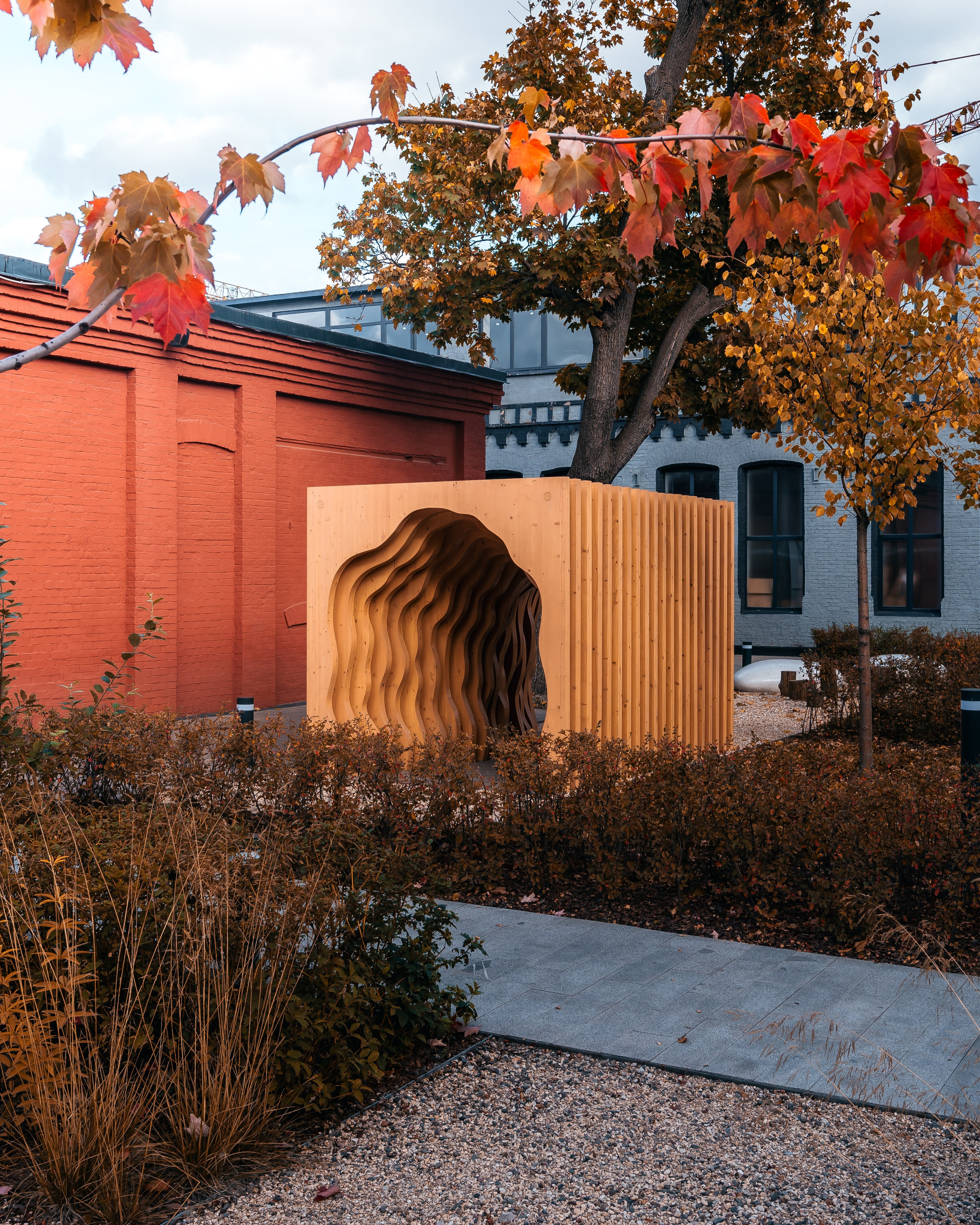 Republic, FORMA. @tomrus: Рустам Шагиморданов — фотограф