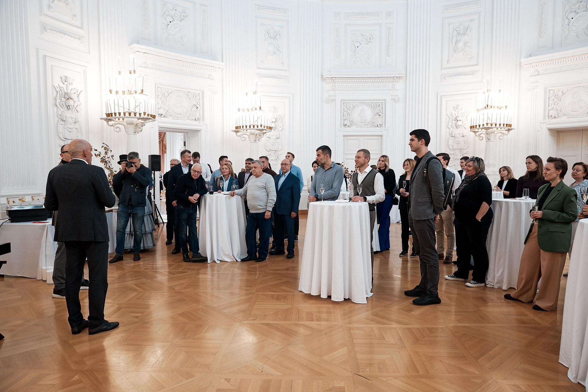 Петровский Путевой Дворец_Усадьбы Москвы_. Свадебный фотограф Андрей Кочкин в Москве