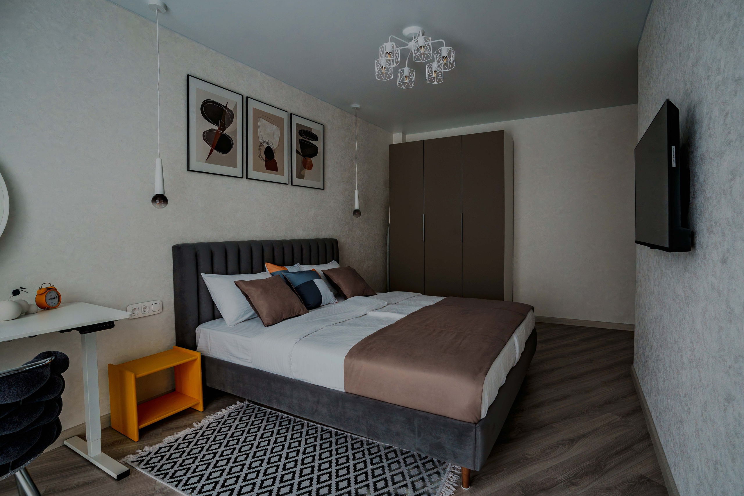 ART House. Фотограф Казань