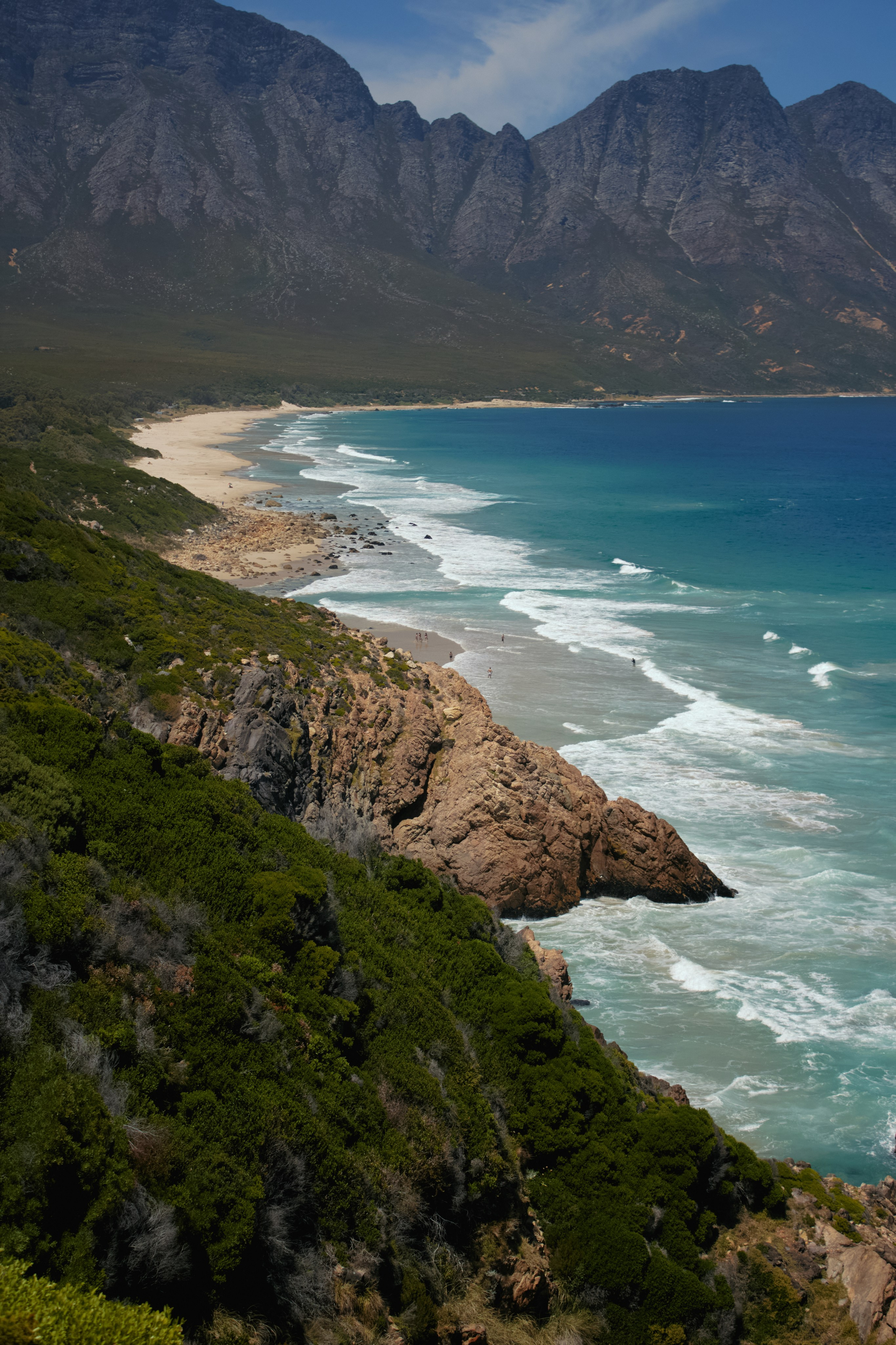 ЮАР. Профессиональный Фотограф во Владимире, в Москве и в Суздале — Полина Романычева