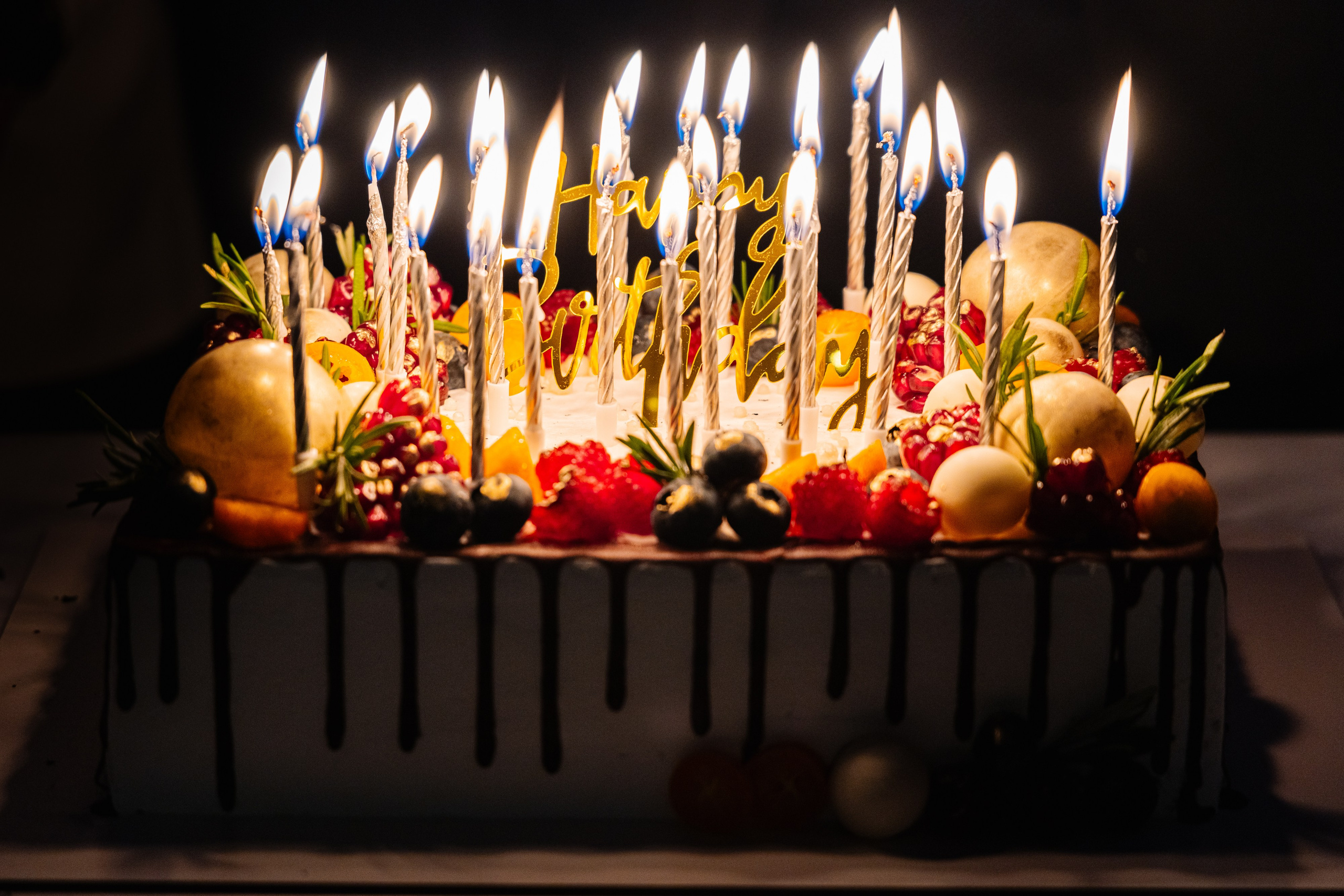 Фотосъемка юбилея в ресторане «Березка» в Минске. Свадебный фотограф в Минске/Беларуси Сергей Спиридонов