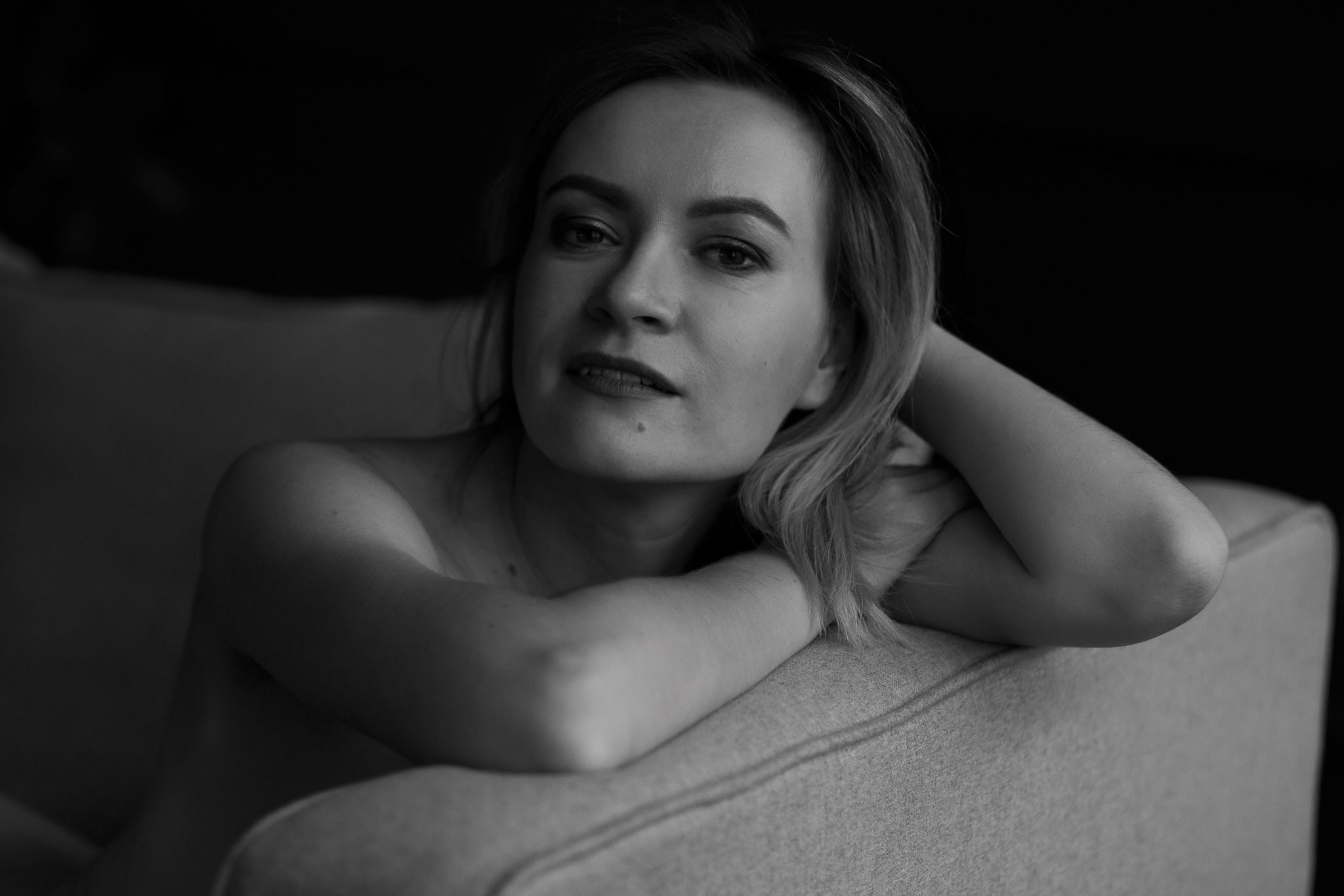 Будуарные/ню фотосессии. Будуарный фотограф Рязань/Москва Евдокимова Наталия