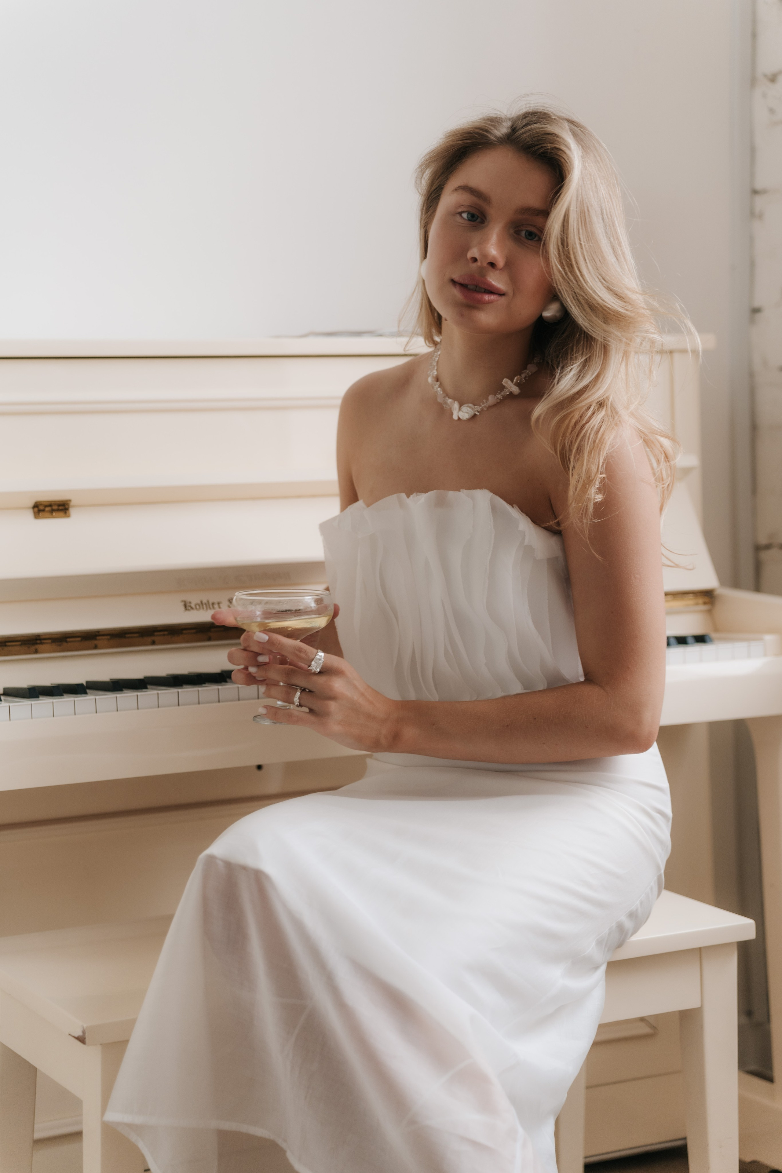 День рождения Юли / Juliesso. Фотограф Москва Мария Бойцова