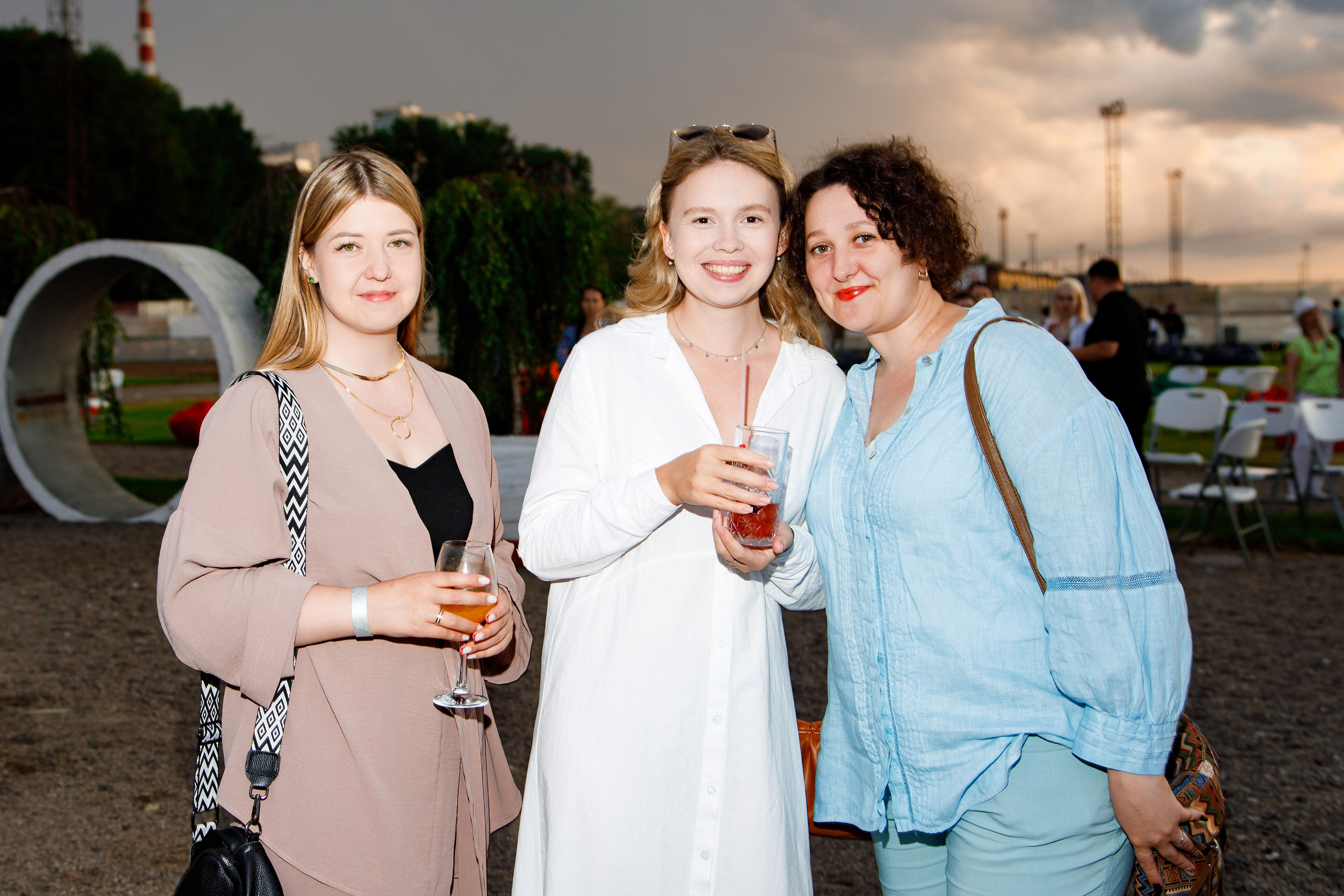 ITPS 20 лет. Фотограф Дмитрий Молчанов | Фотограф Пермь | Фотограф