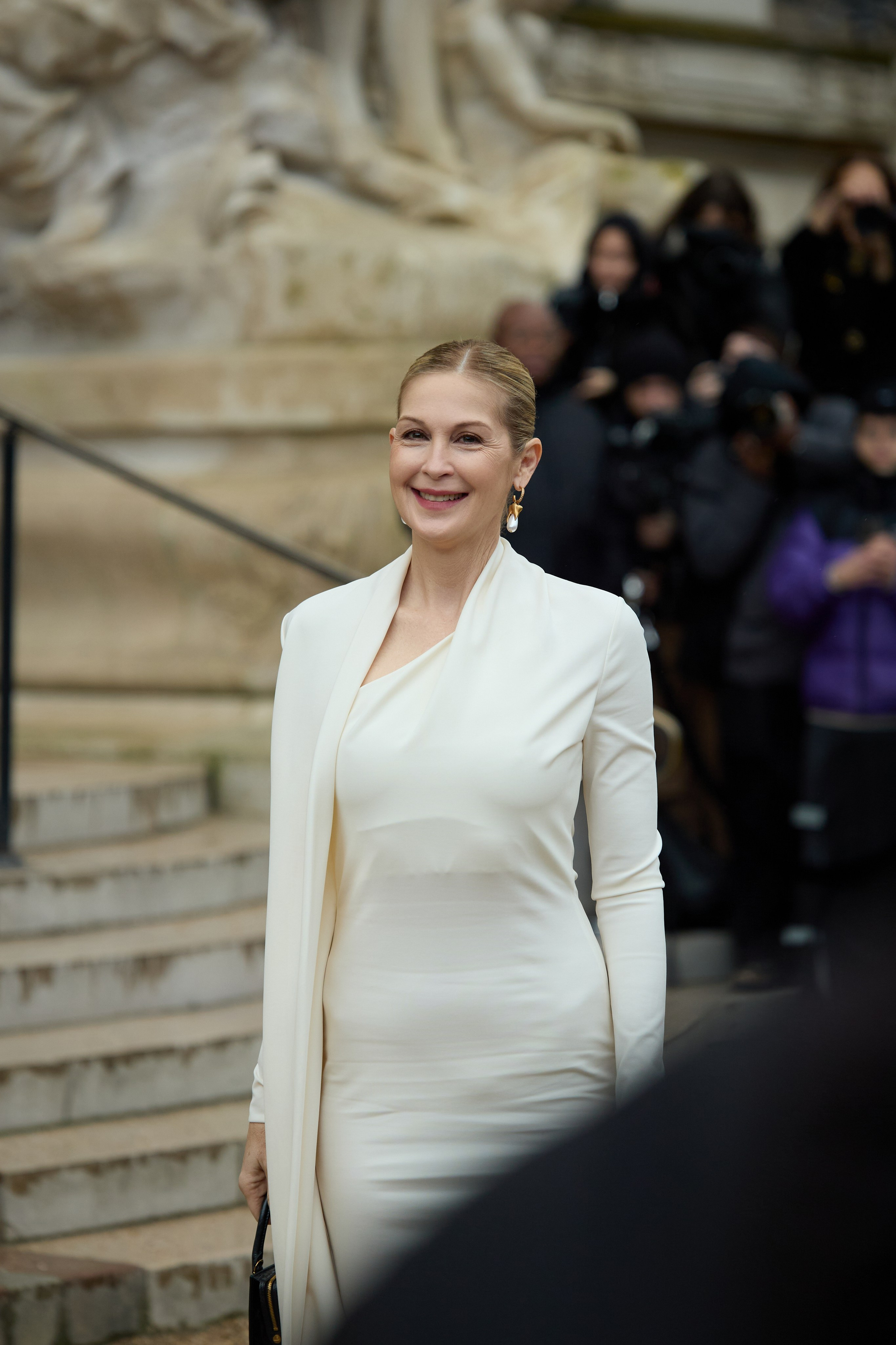 HAUTE COUTURE spring/summer 25 Schiaparelli. Photographer in Milan Ivan Goncharov