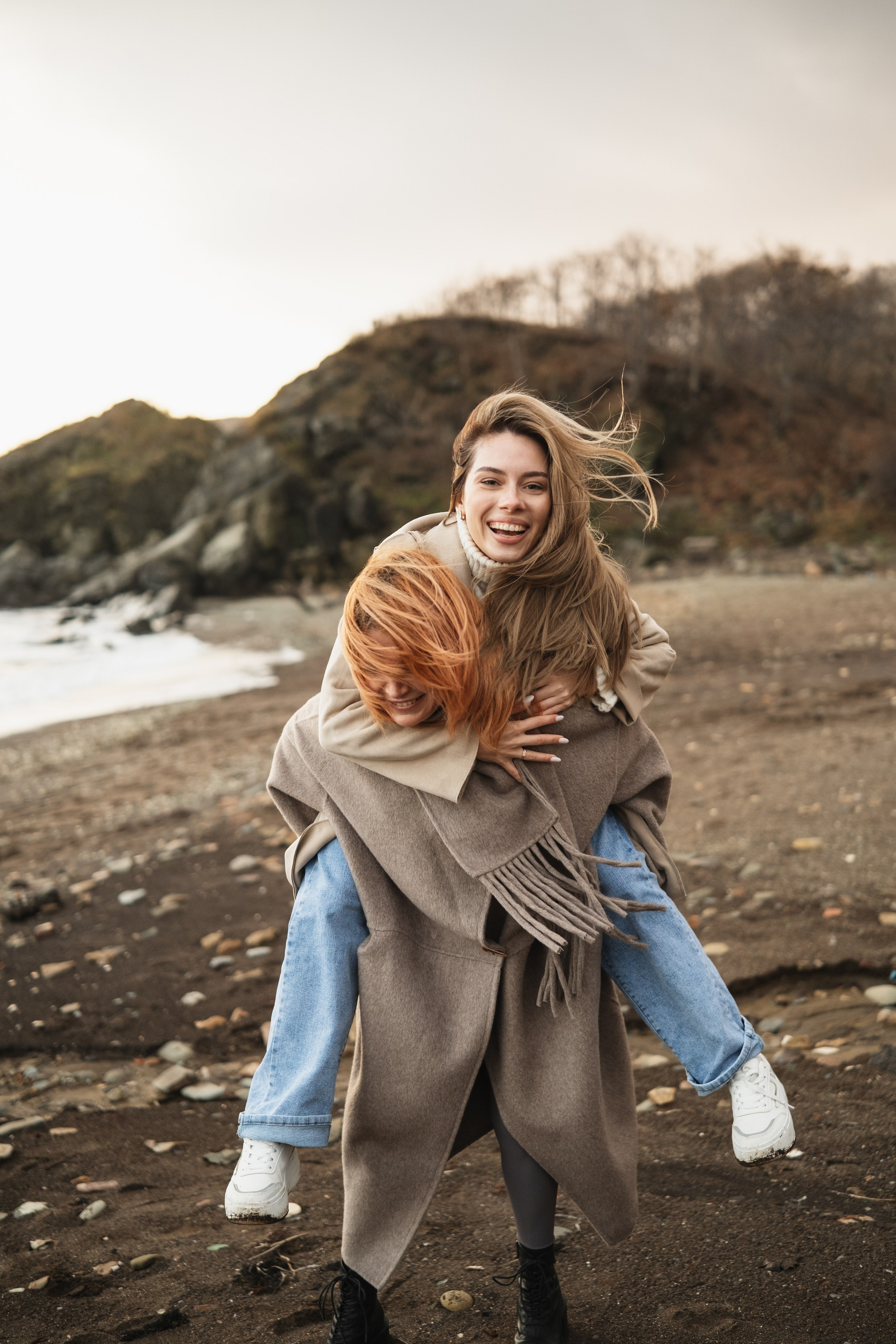 Фотограф Владивосток Оля КРОКС