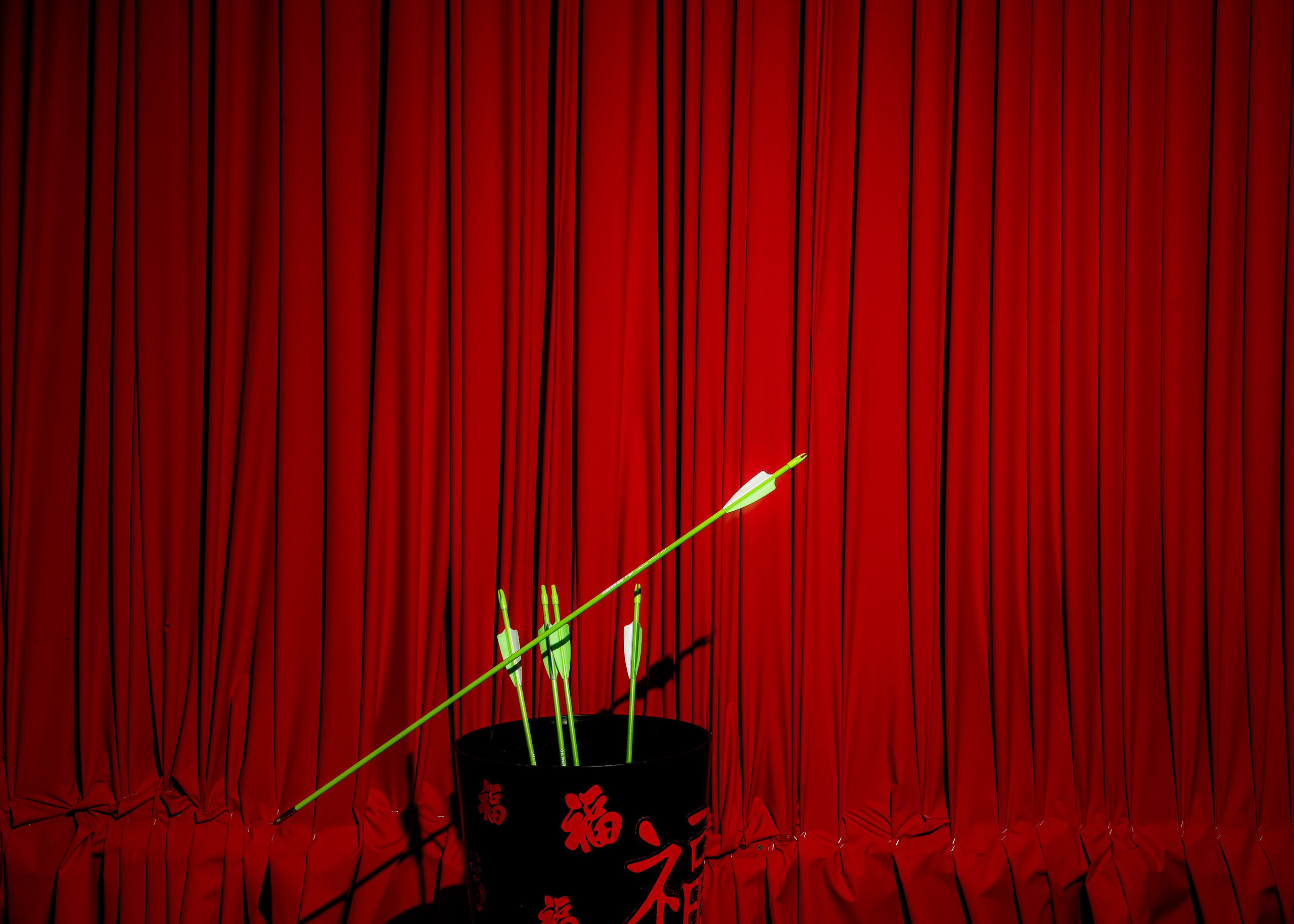 Китайский Новый Год - Репортаж для Т-Ж