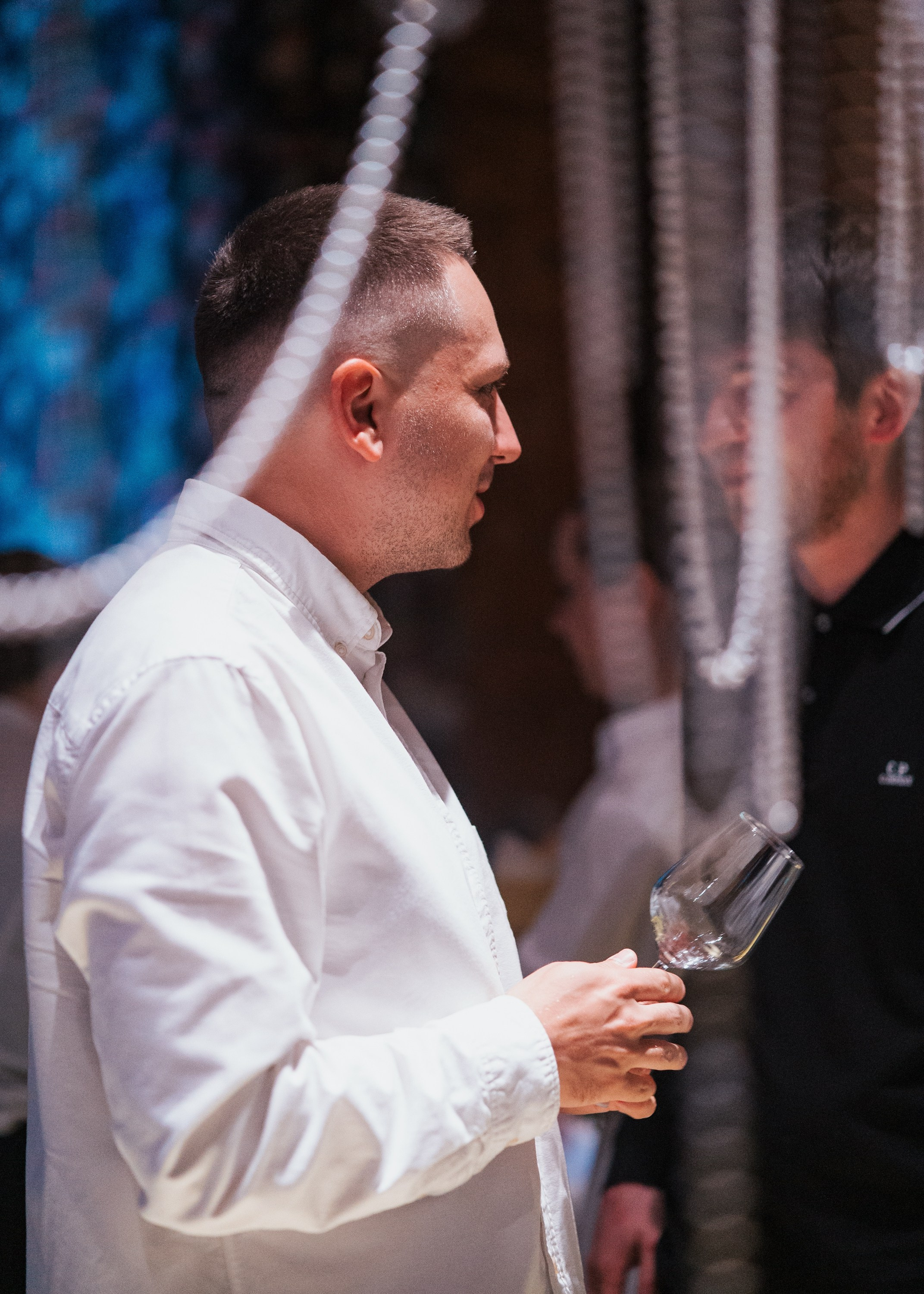 Pasta na Bare. Фотограф Хабаровск