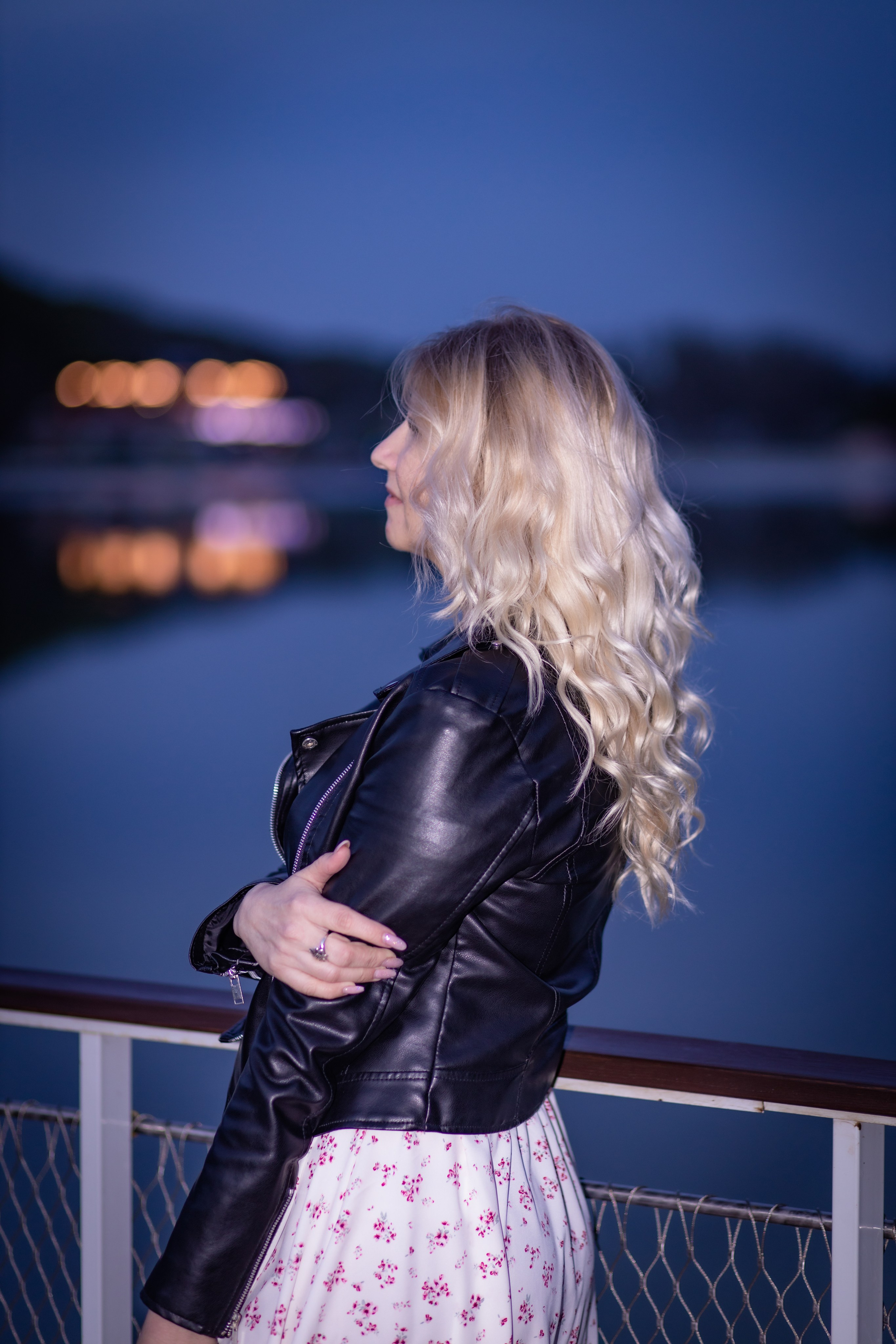 Индивидуальная съёмка, портрет. Фотограф и видеограф в Ставрополе Инна Попова