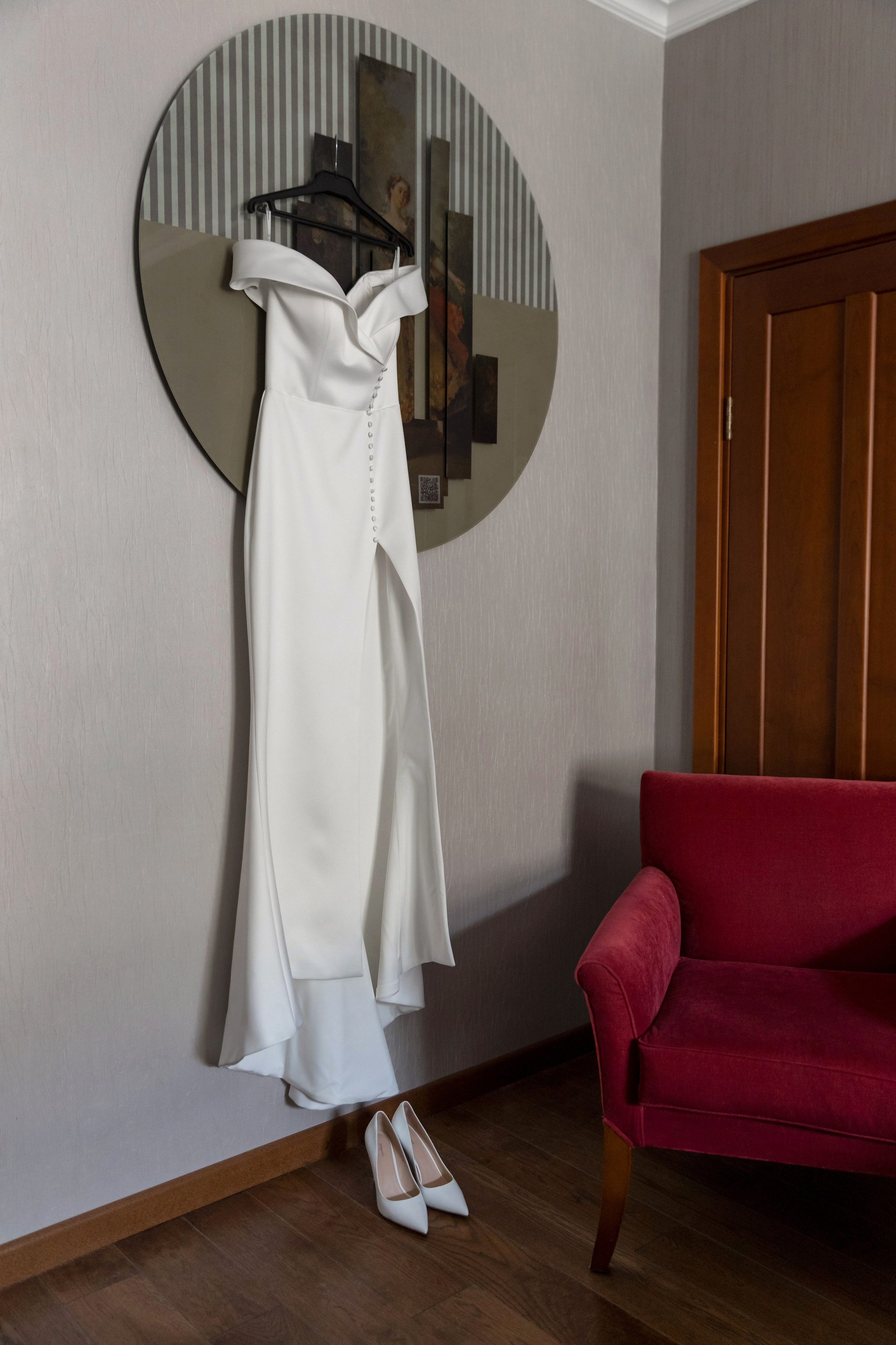 Екатерина и Михаил. Свадебный и портретный фотограф в Санкт-Петербурге Надежда Чечулина