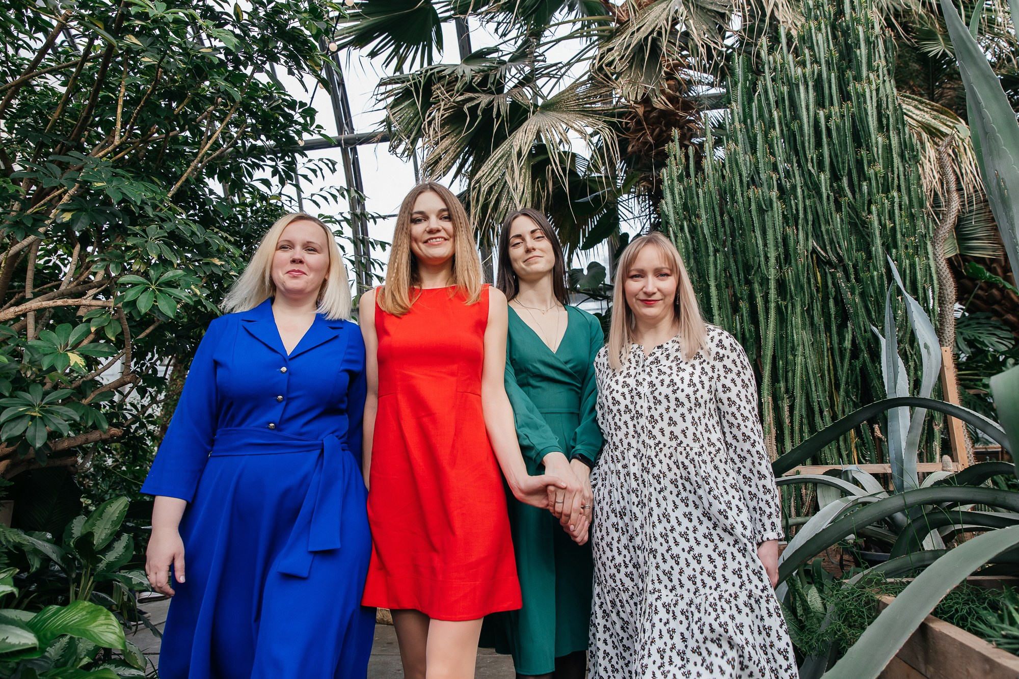 День Рождение Марии (16 марта 2023). Свадебный и семейный фотограф Крамар Наталья