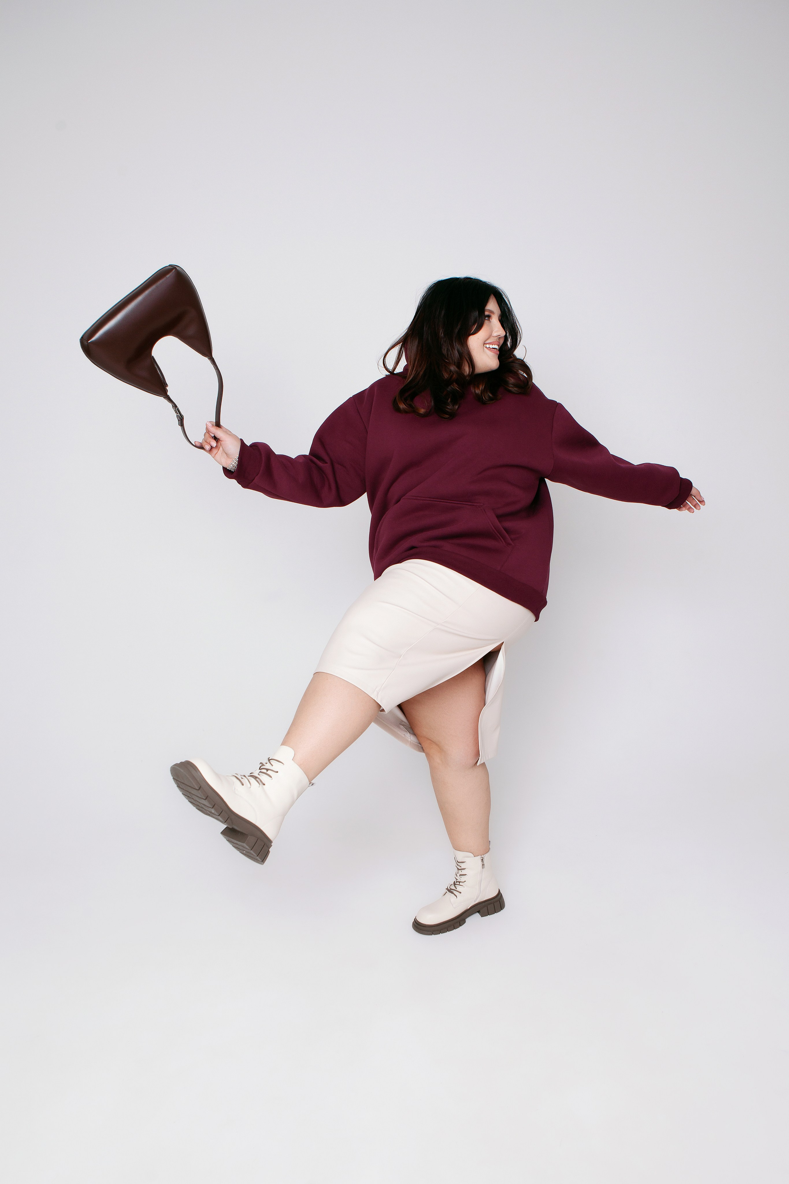 MORE. Портретный фотограф в Иванове Ольга Гуральник