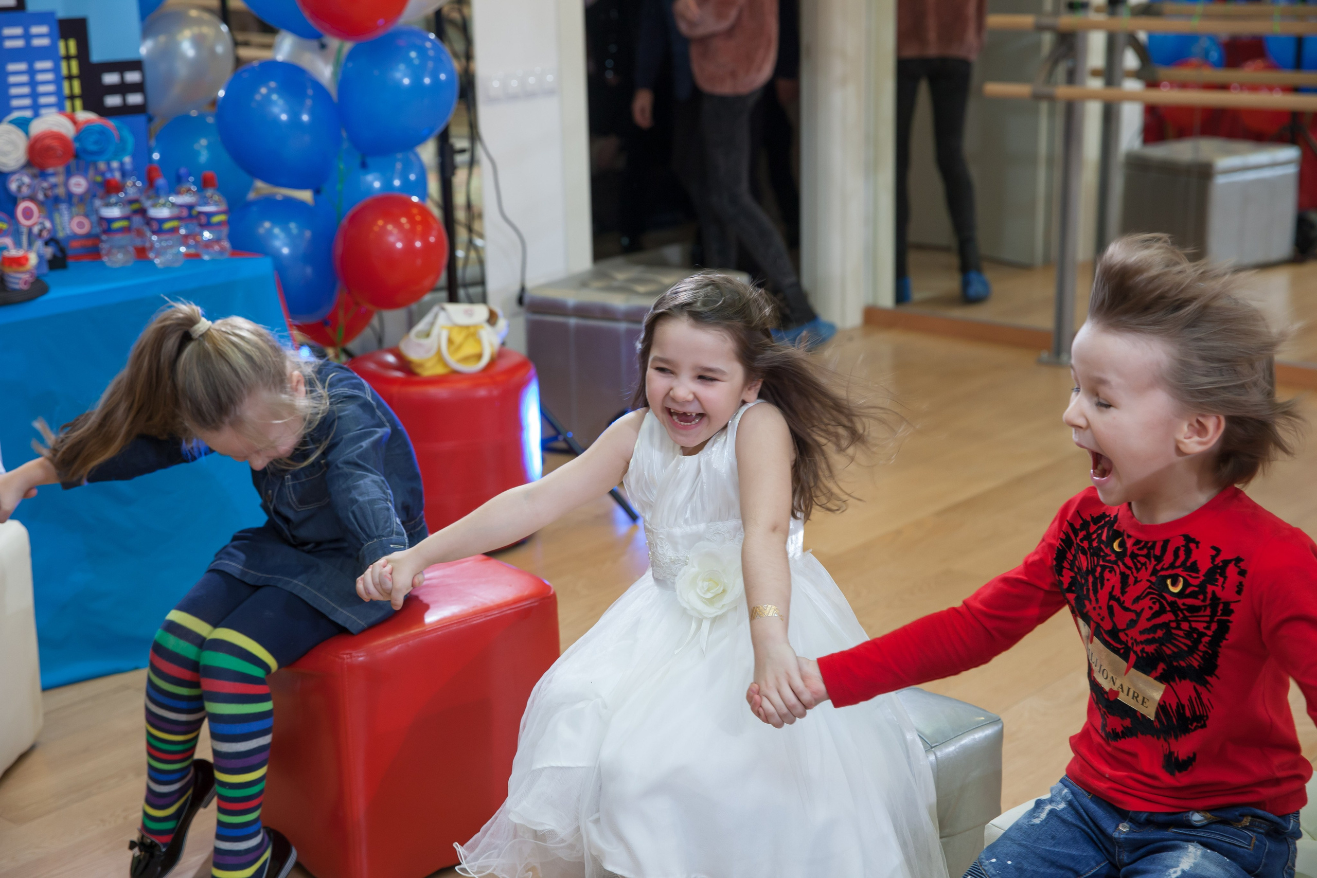 Школьные и детсадовские фотокниги_. Фотограф ваших чувств в Санкт-Петербурге