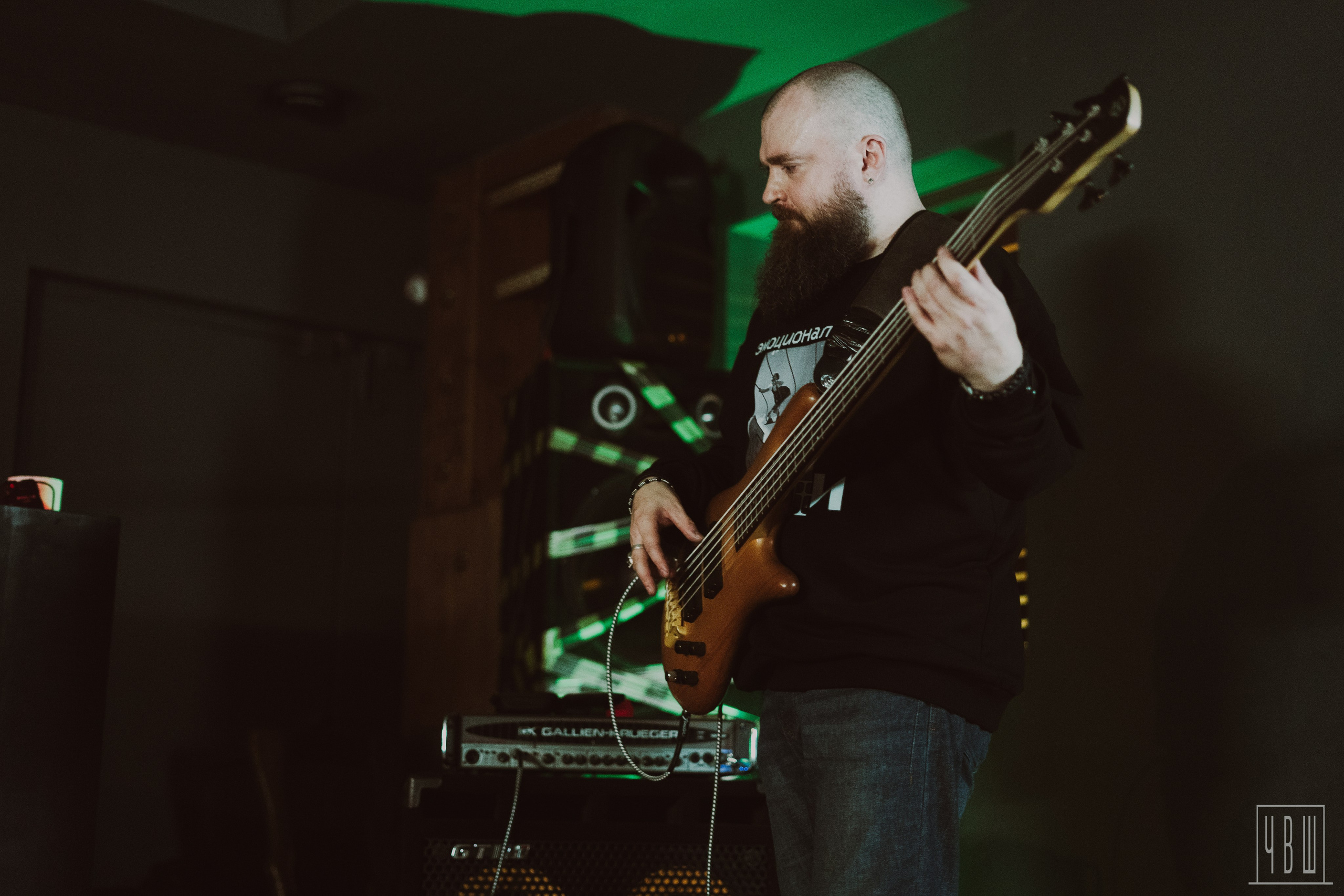 Мурманск 2025. Человек в Шляпе