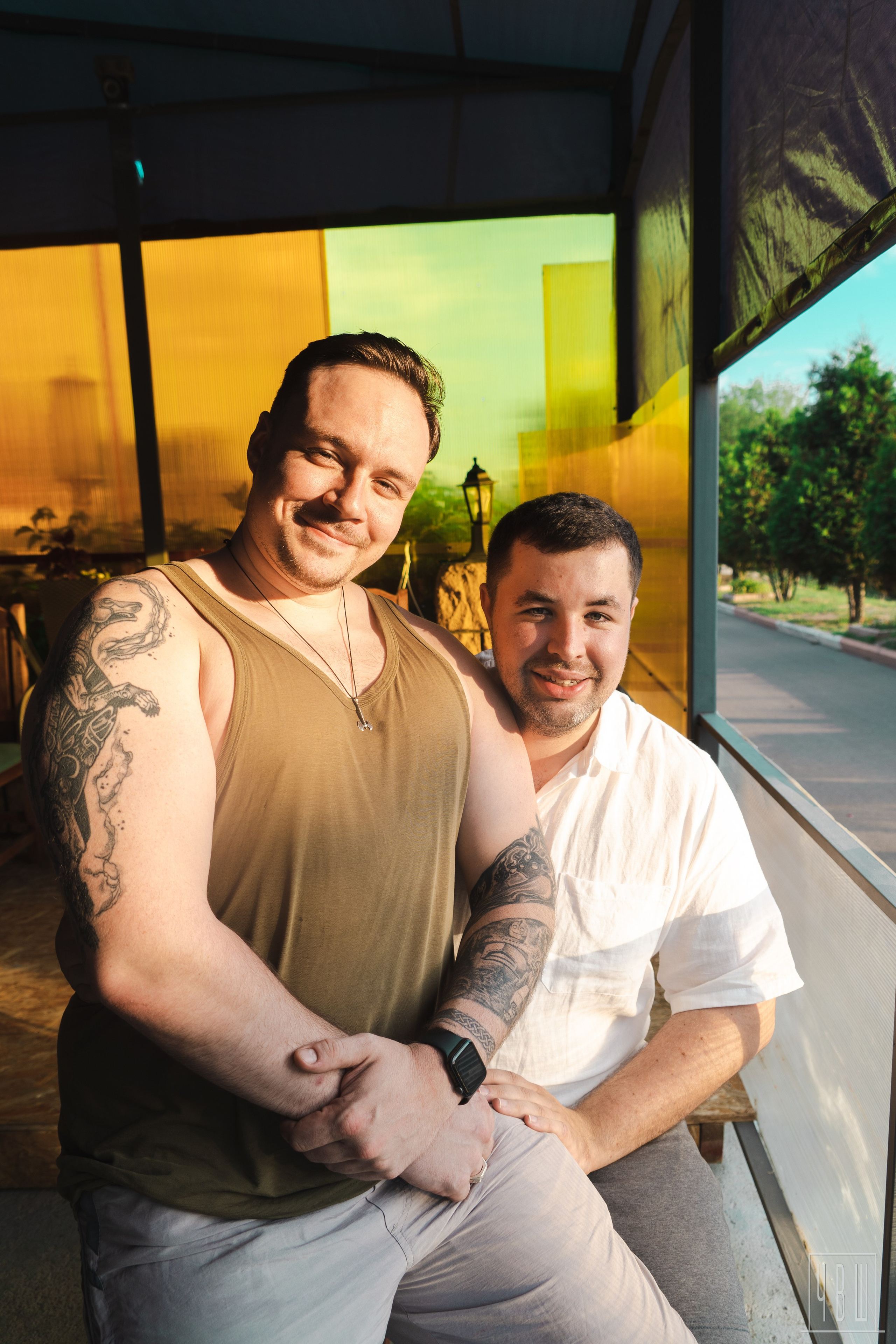 ЧВШ ДР ЛЕТО 2025. Человек в Шляпе