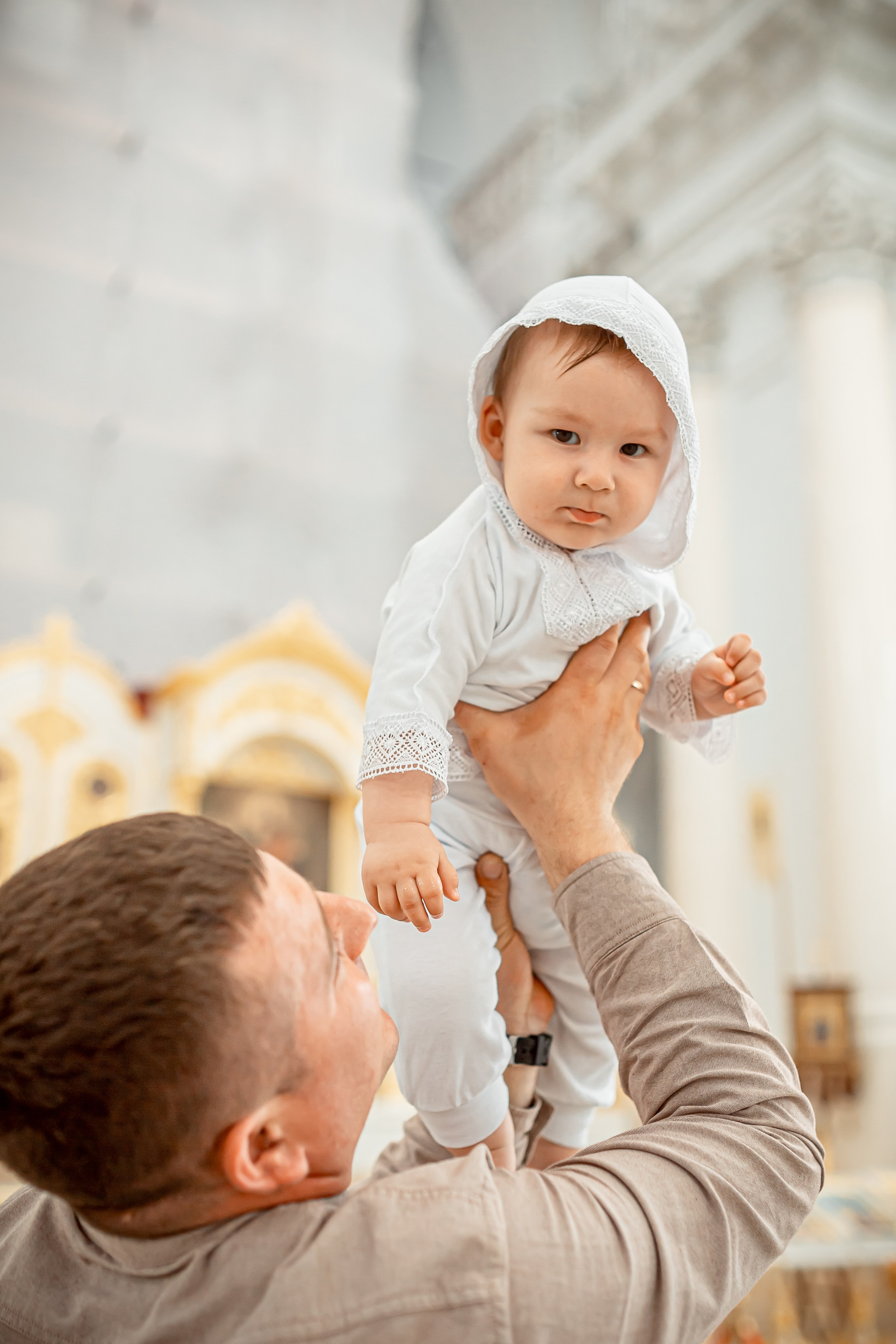 Воскресенский Смольный собор. Детский и семейный фотограф в Санкт-Петербурге Светлана Тарасова