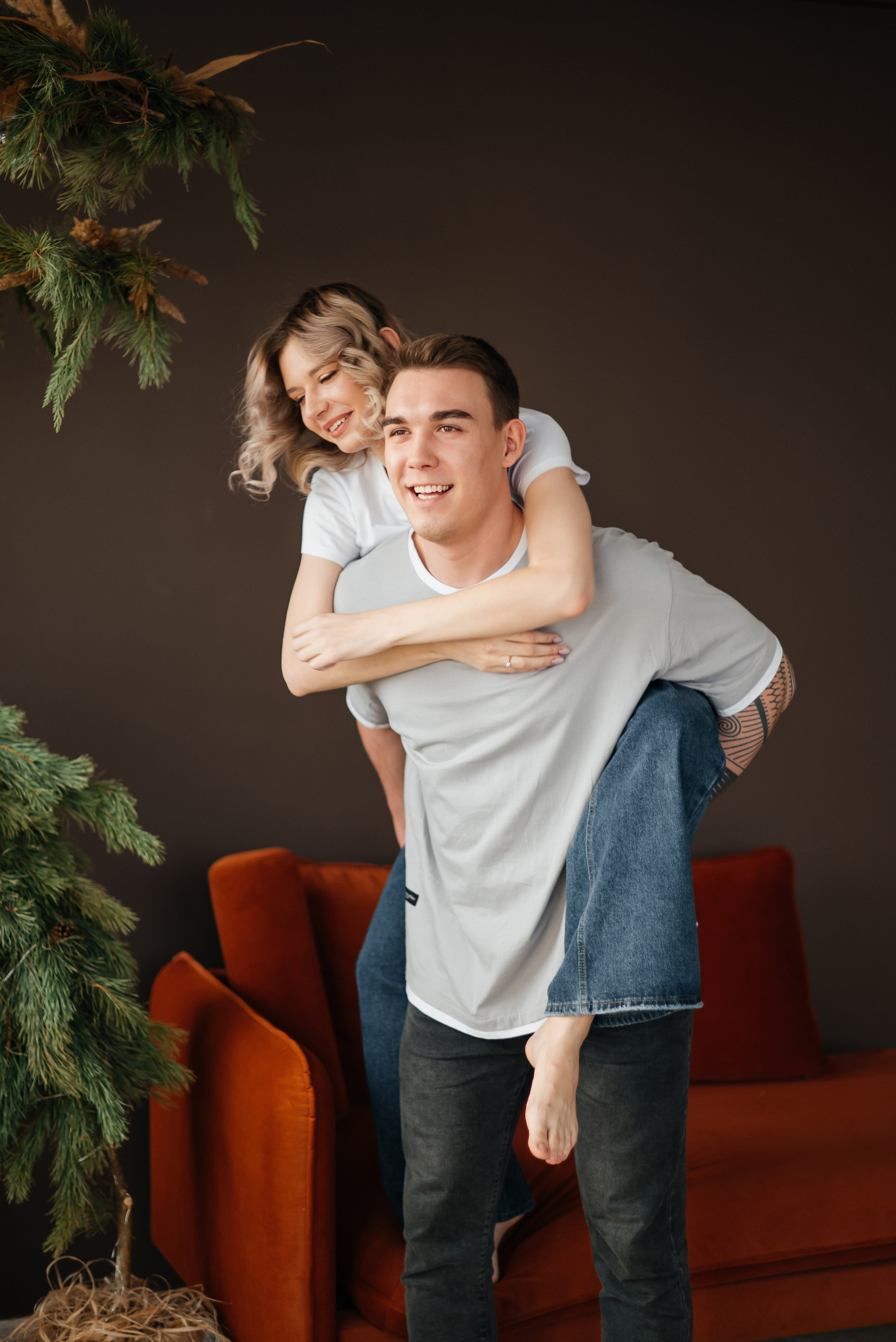 А&И. Свадебный фотограф