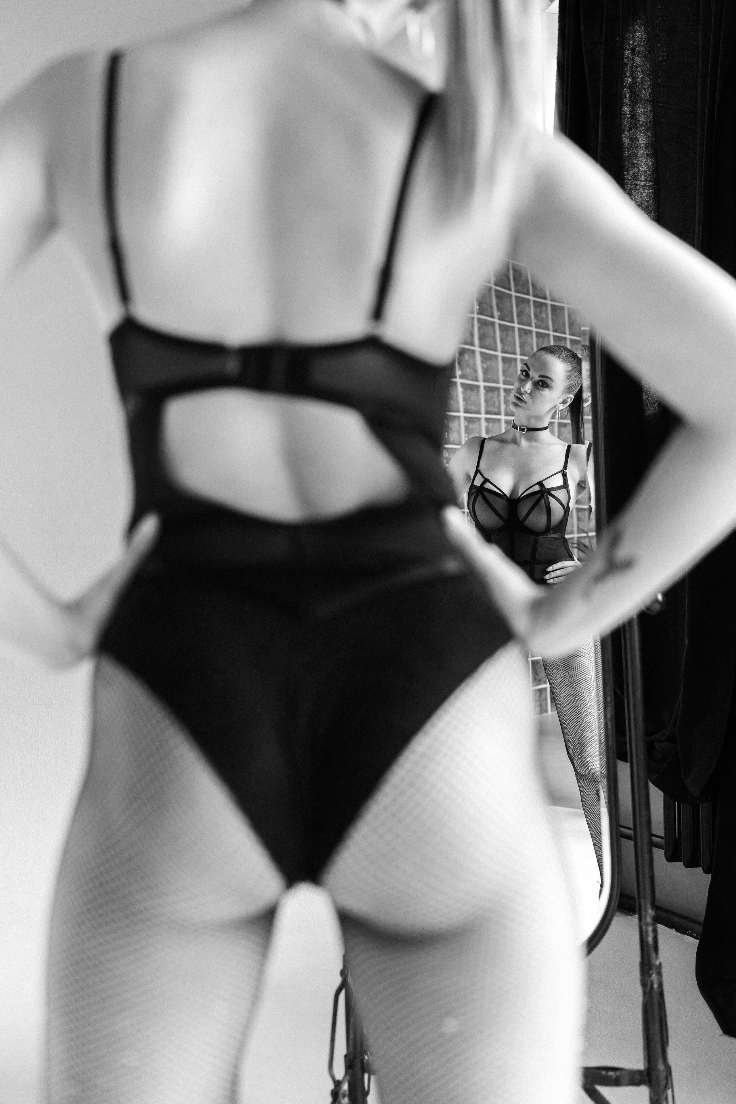 Олеся. Фотограф из Томска — Свадебный фотограф