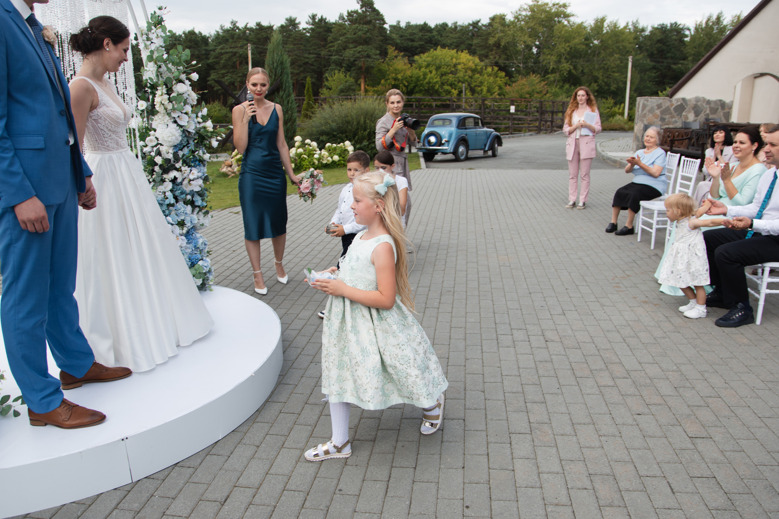 Дима и Настя. Фотограф Александр Чешуин