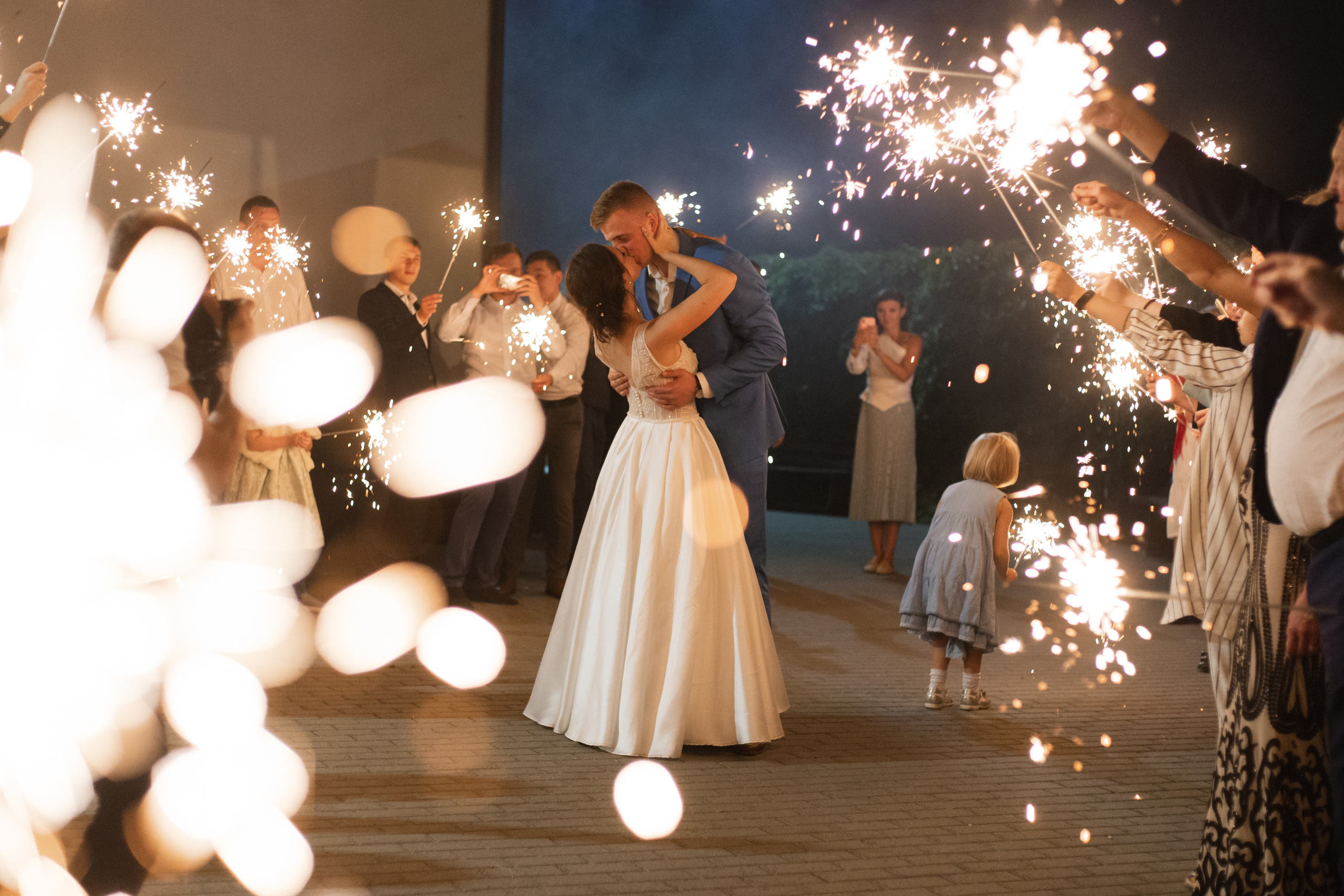 Дима и Настя. Фотограф Александр Чешуин