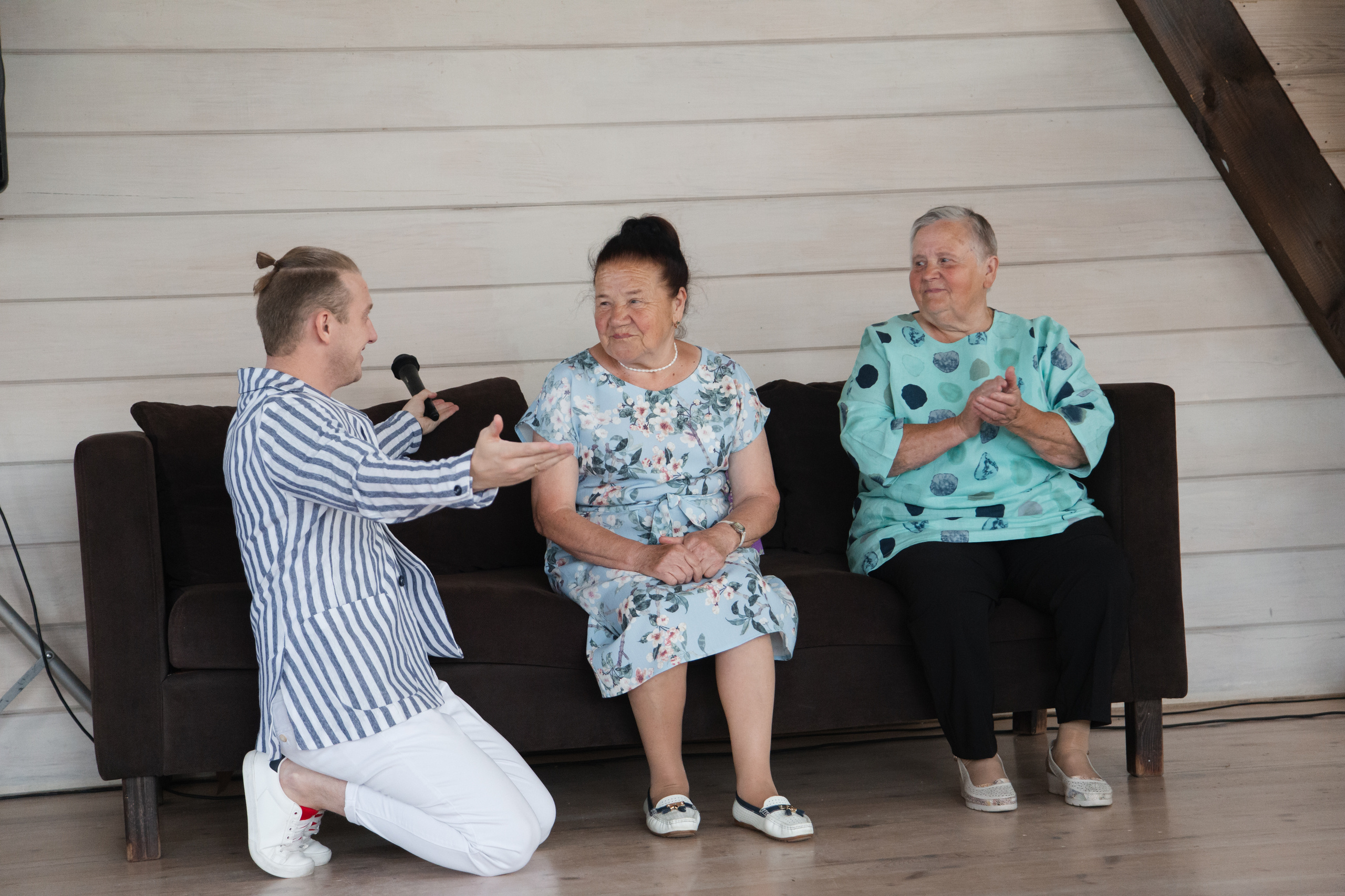 Александр и Елена. Фотограф Александр Чешуин