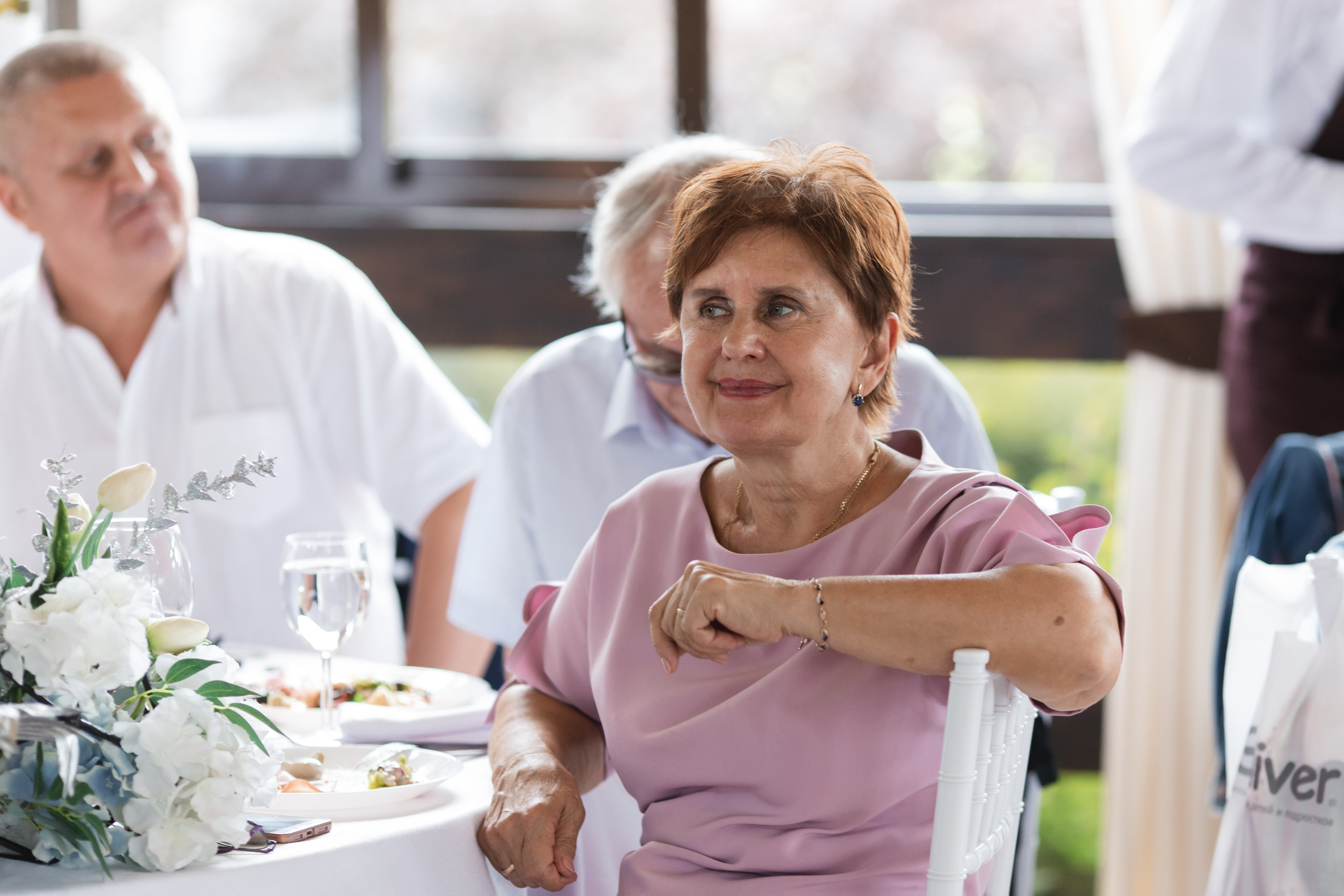 Дима и Настя. Фотограф Александр Чешуин
