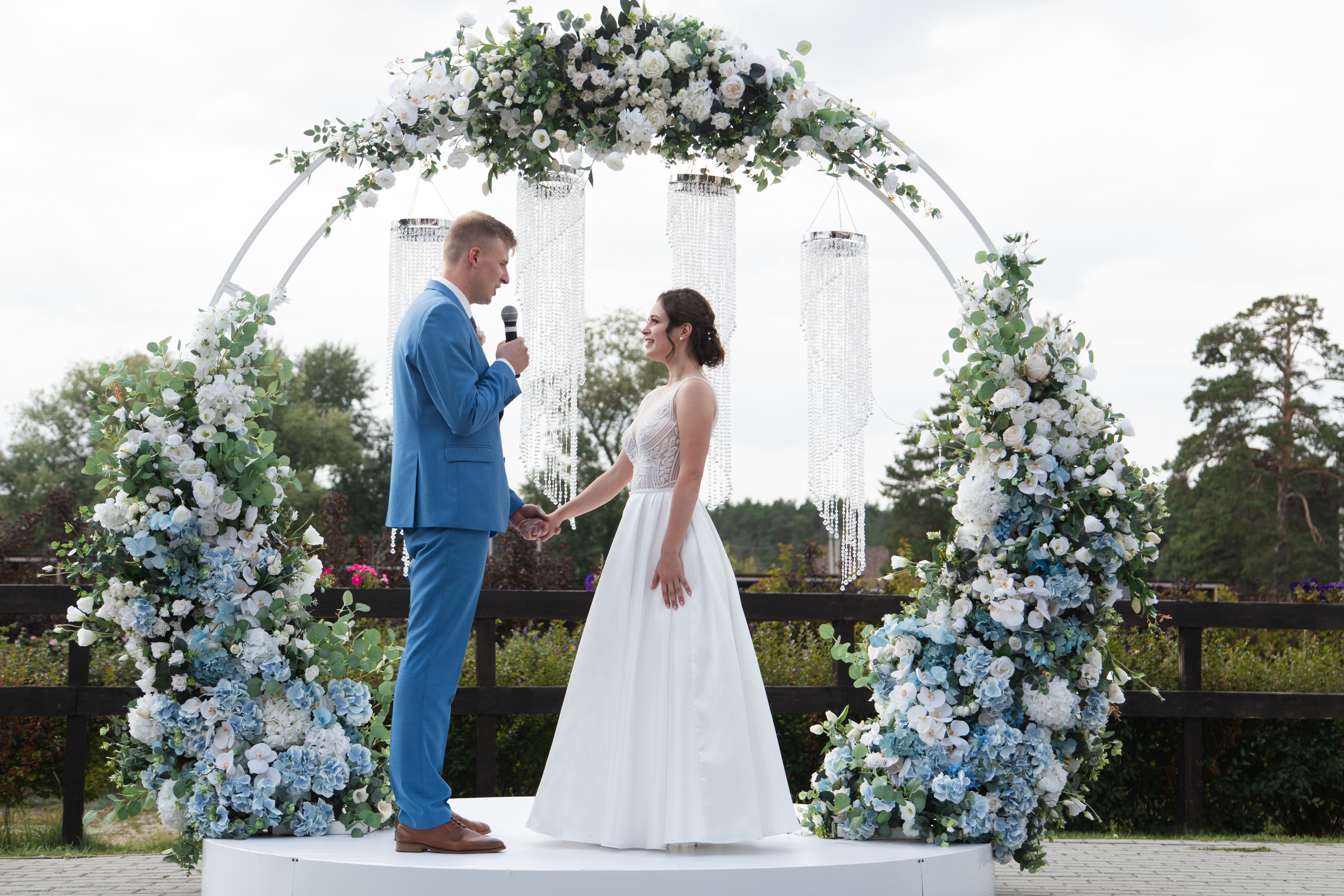 Дима и Настя. Фотограф Александр Чешуин