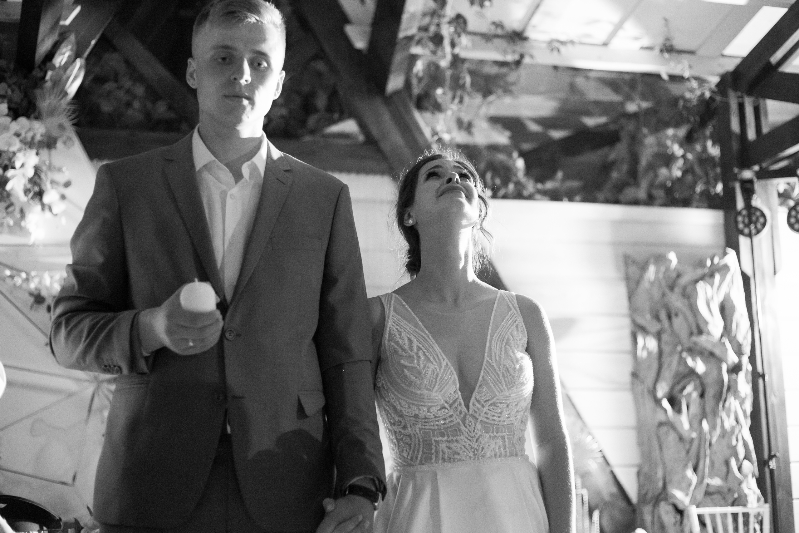 Дима и Настя. Фотограф Александр Чешуин