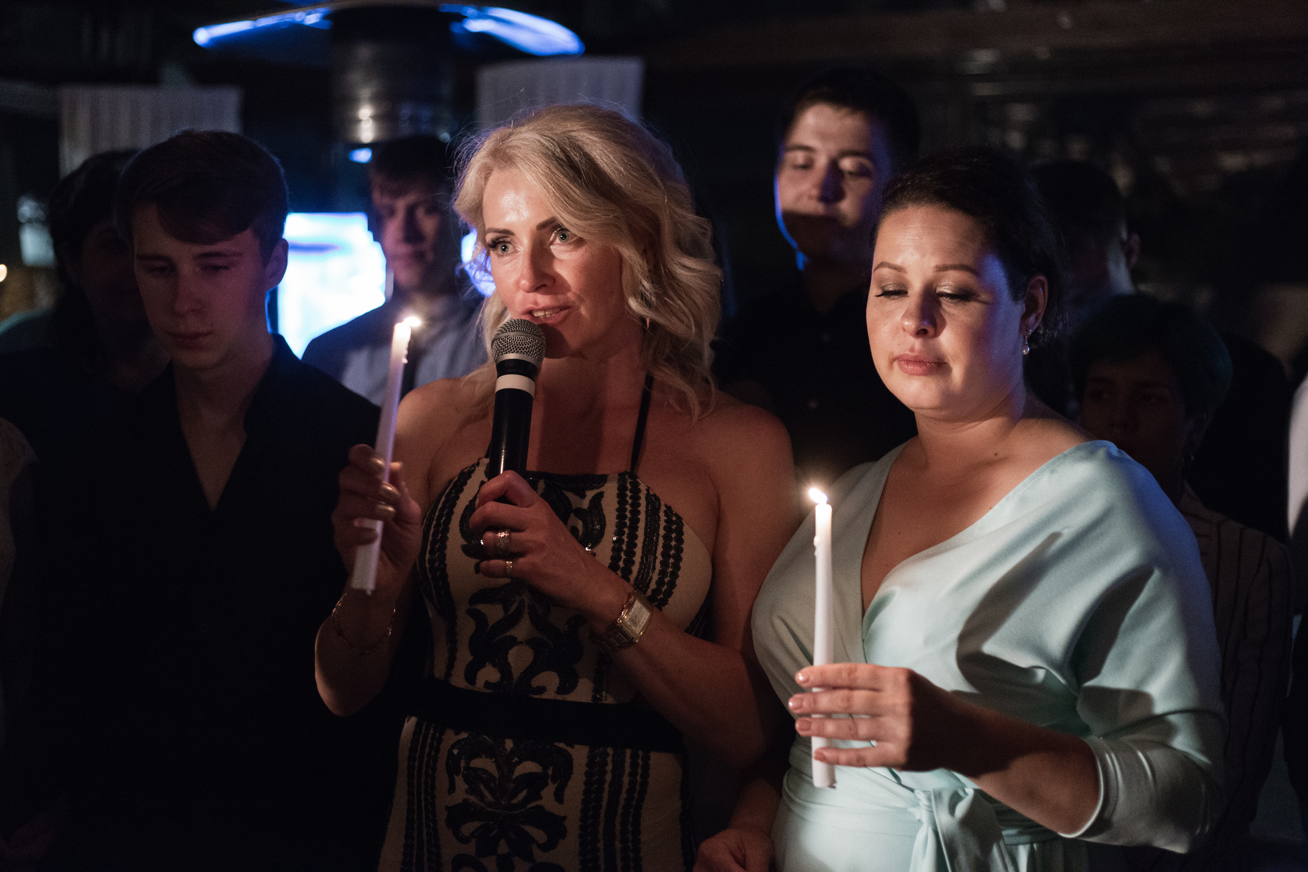 Дима и Настя. Фотограф Александр Чешуин