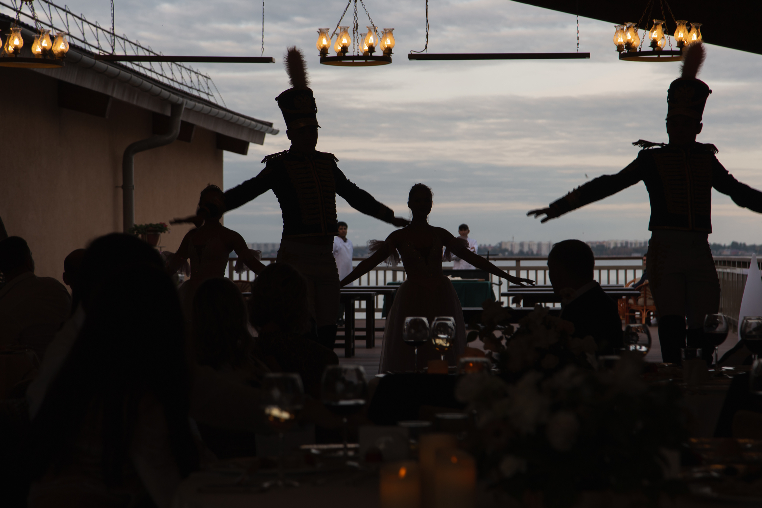 Свадебные фото. Фотограф Александр Чешуин