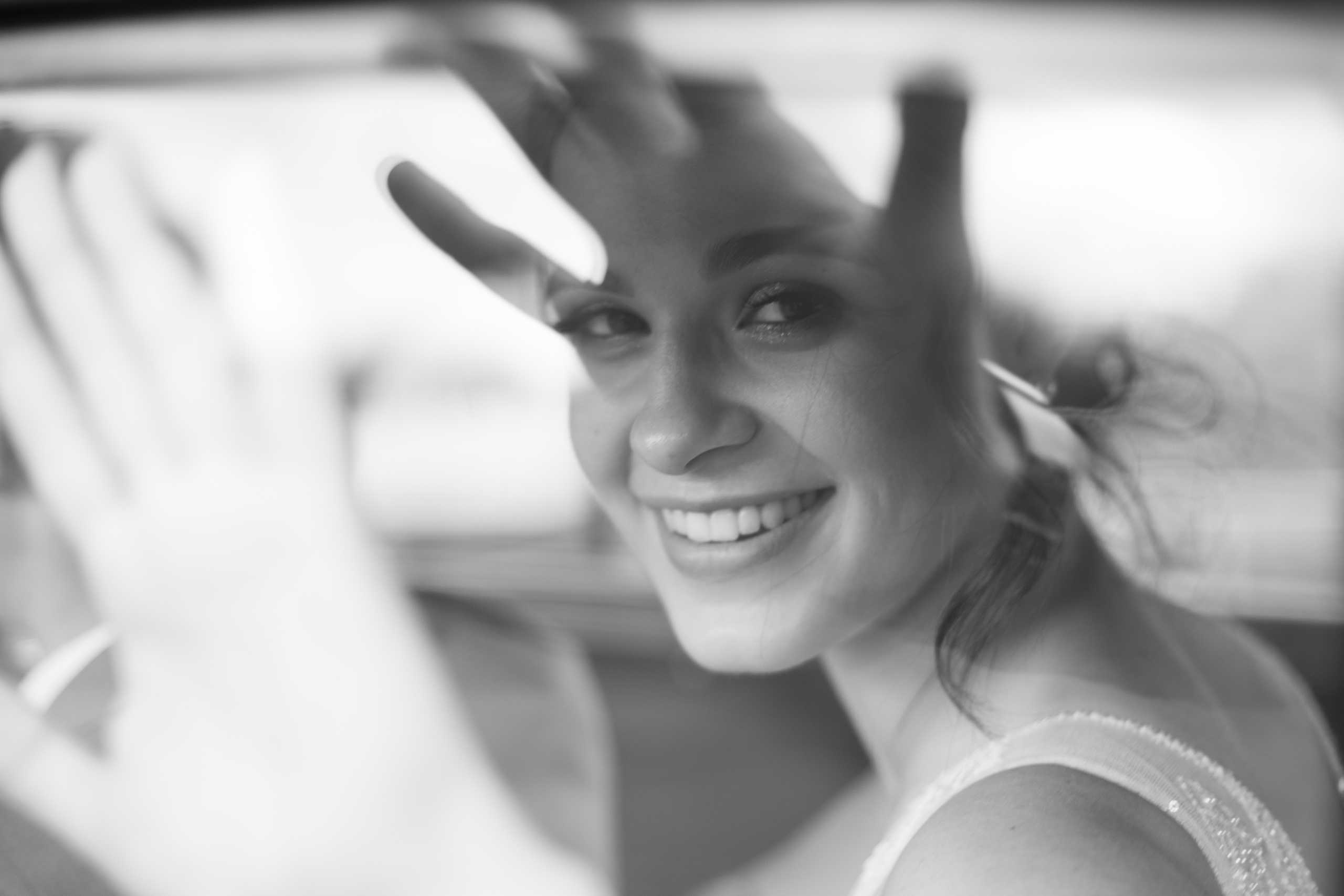 Дима и Настя. Фотограф Александр Чешуин