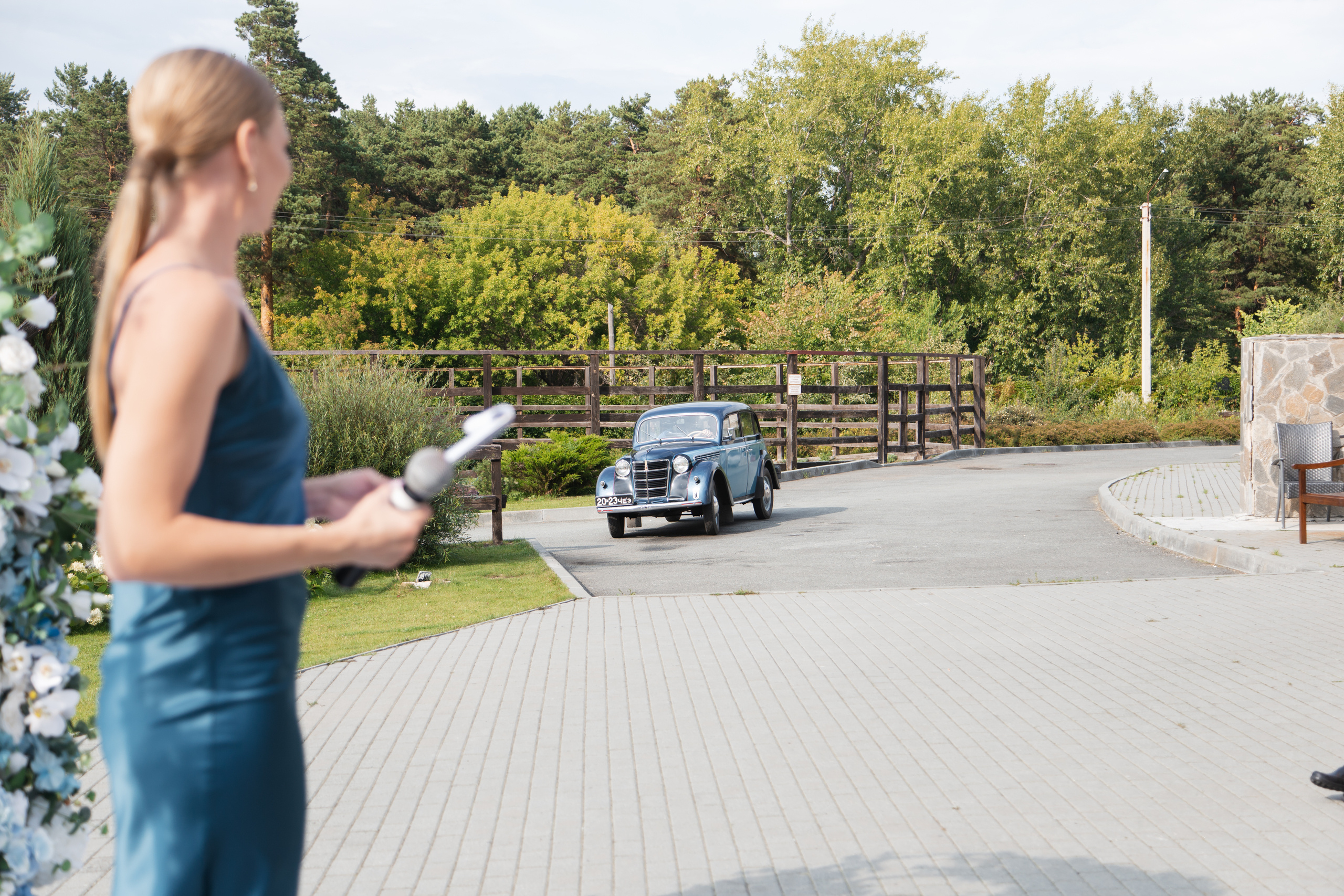 Дима и Настя. Фотограф Александр Чешуин