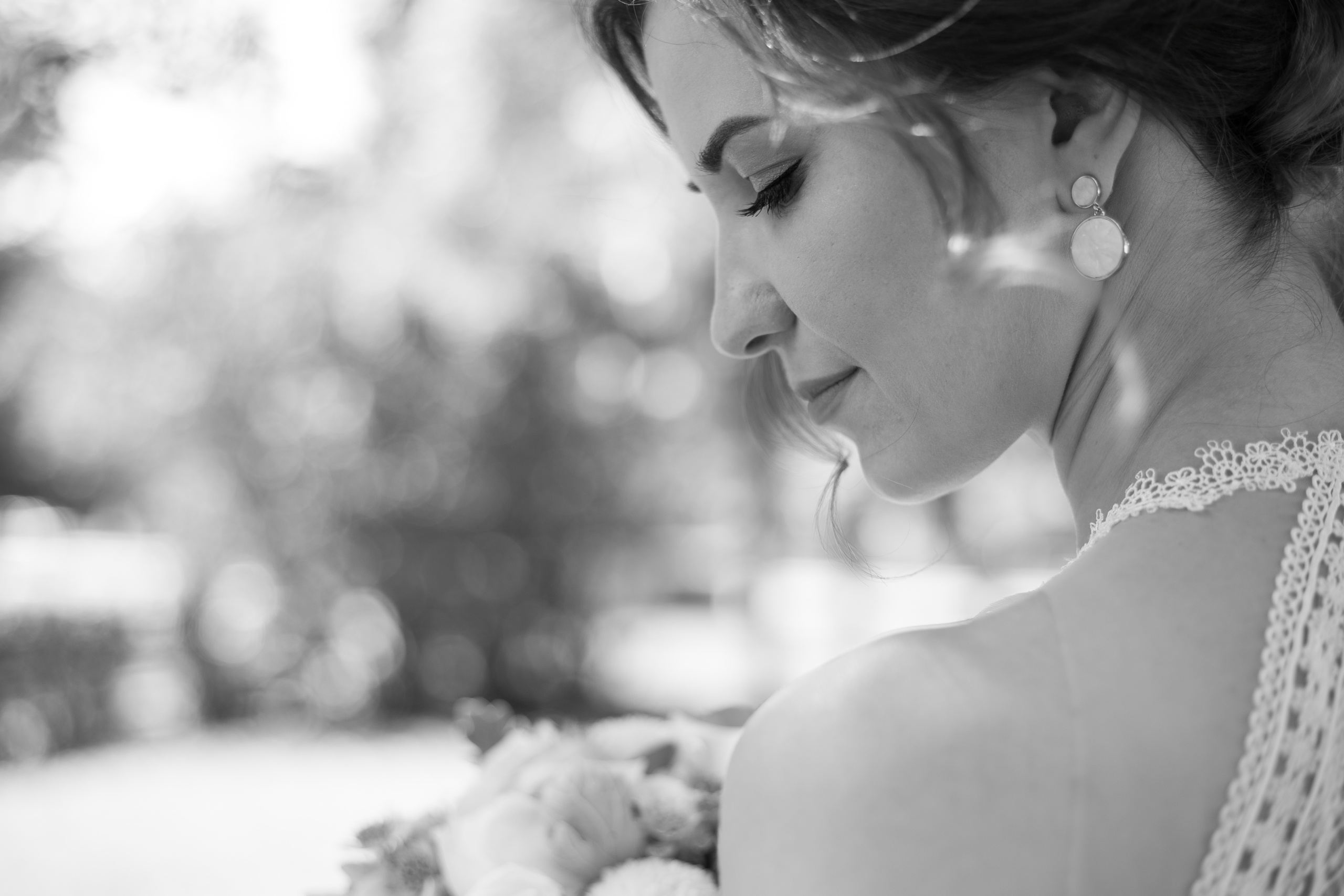 Александр и Елена. Фотограф Александр Чешуин