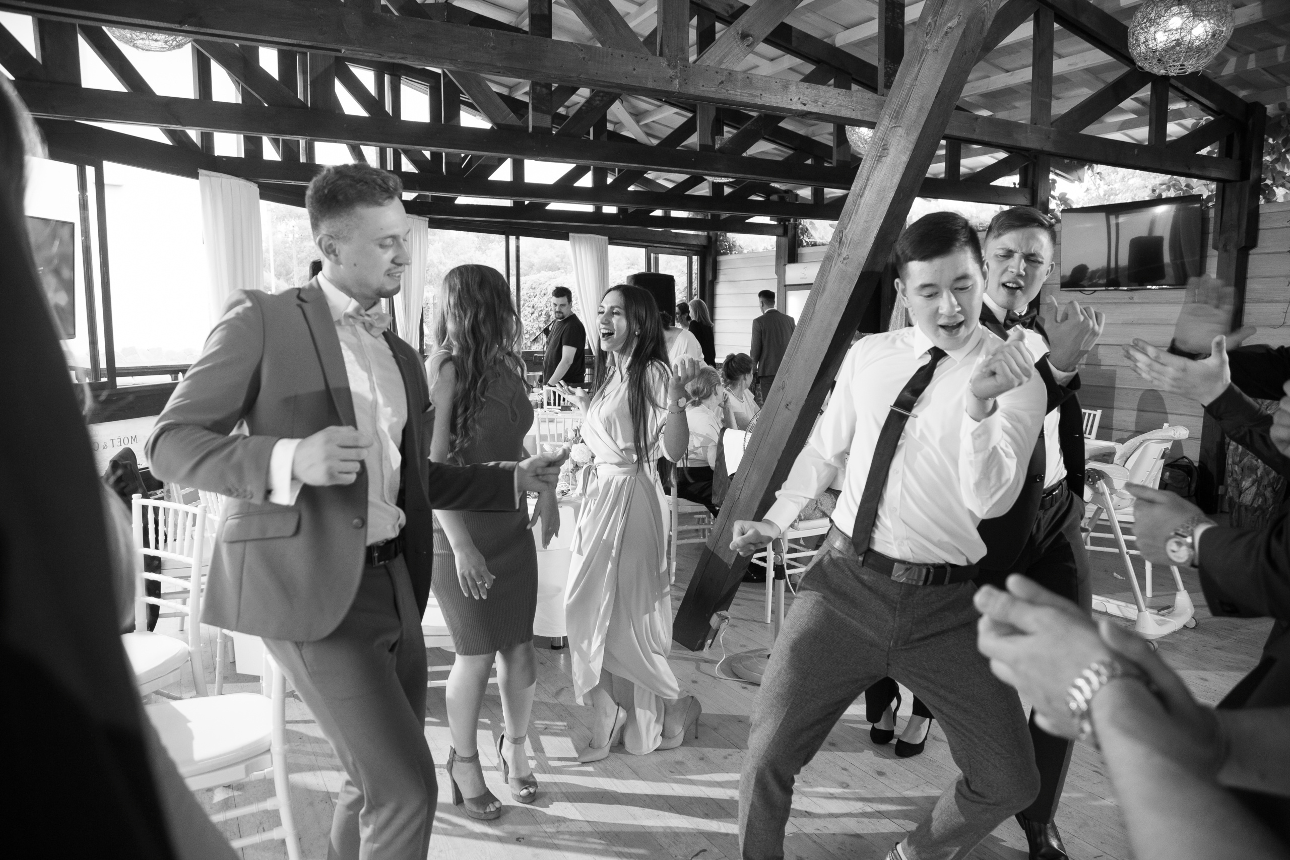 Дима и Настя. Фотограф Александр Чешуин