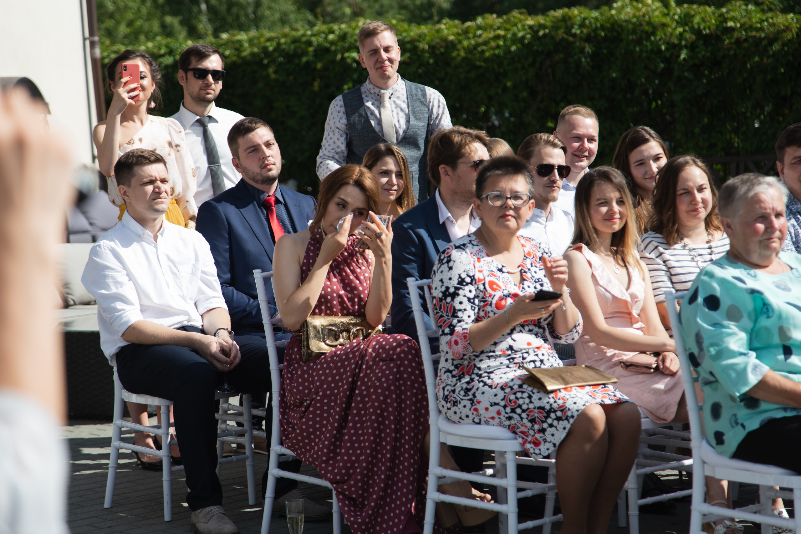 Александр и Елена. Фотограф Александр Чешуин