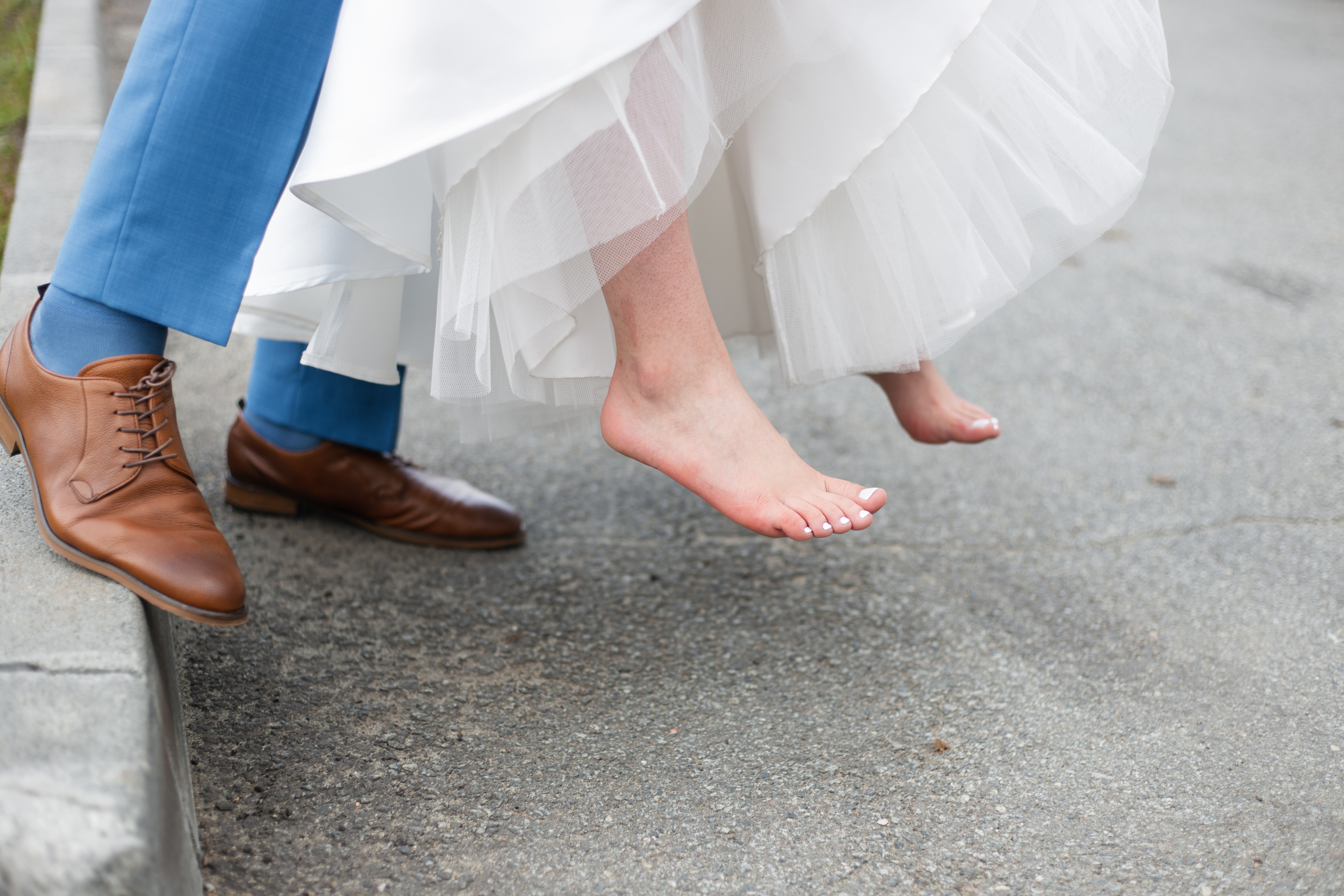 Дима и Настя. Фотограф Александр Чешуин