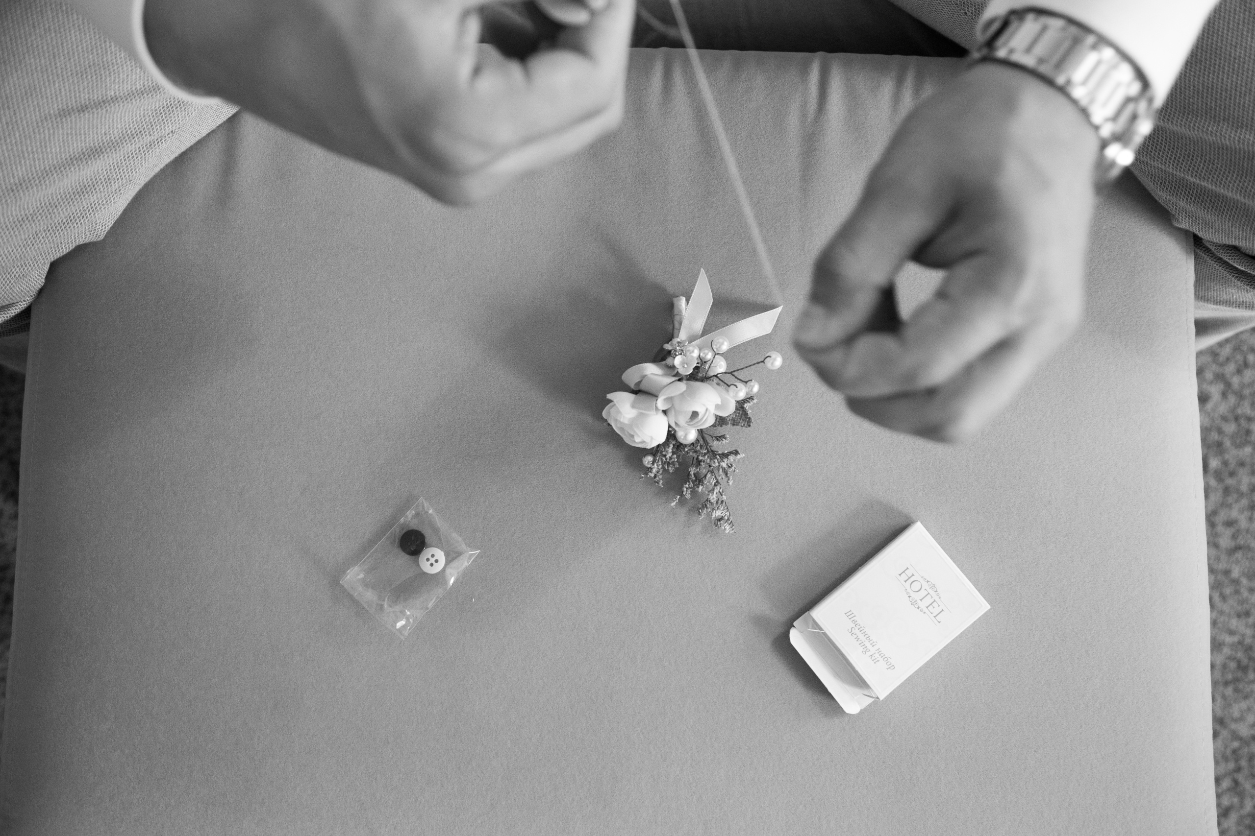 Свадебные фото. Фотограф Александр Чешуин