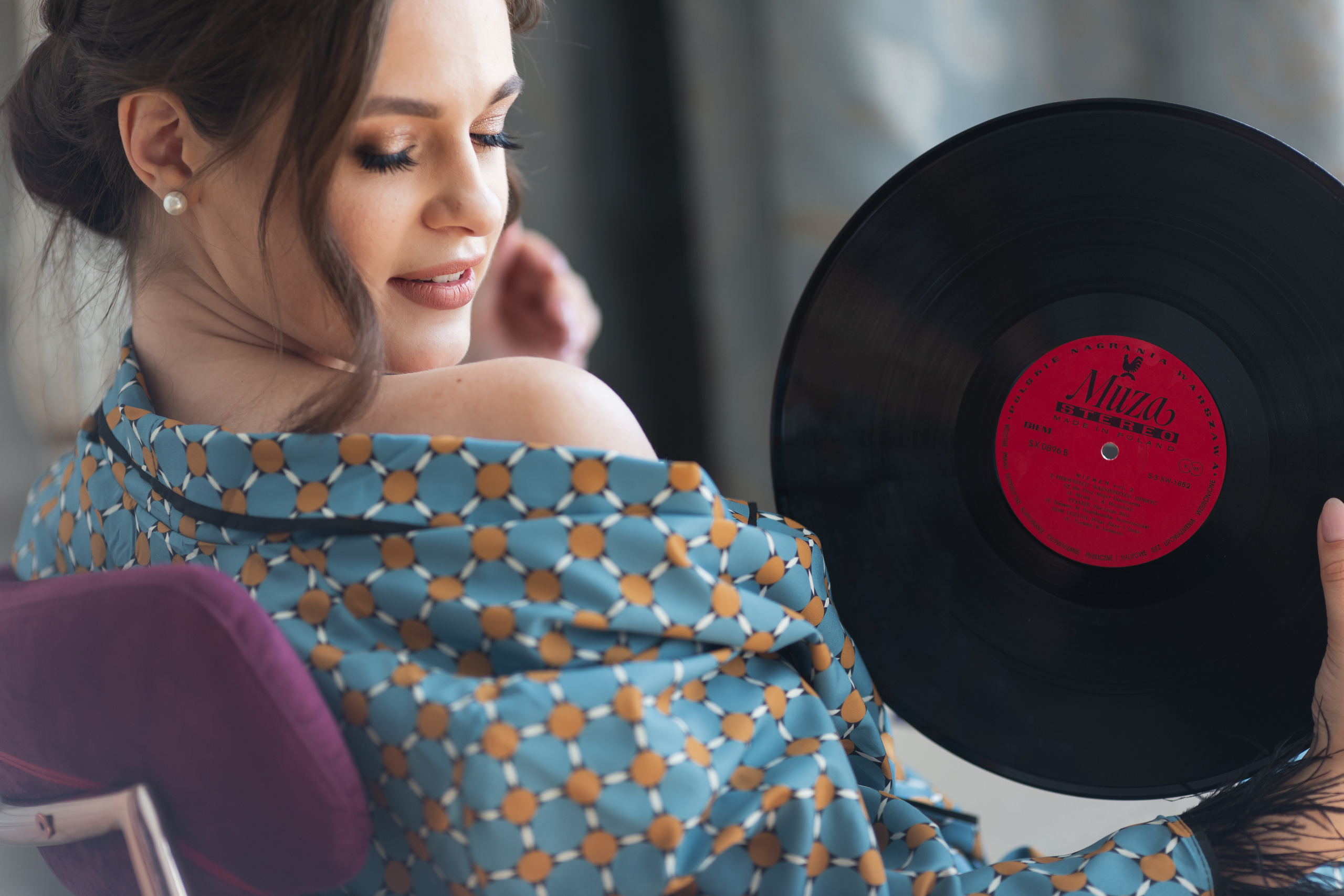 Дима и Настя. Фотограф Александр Чешуин