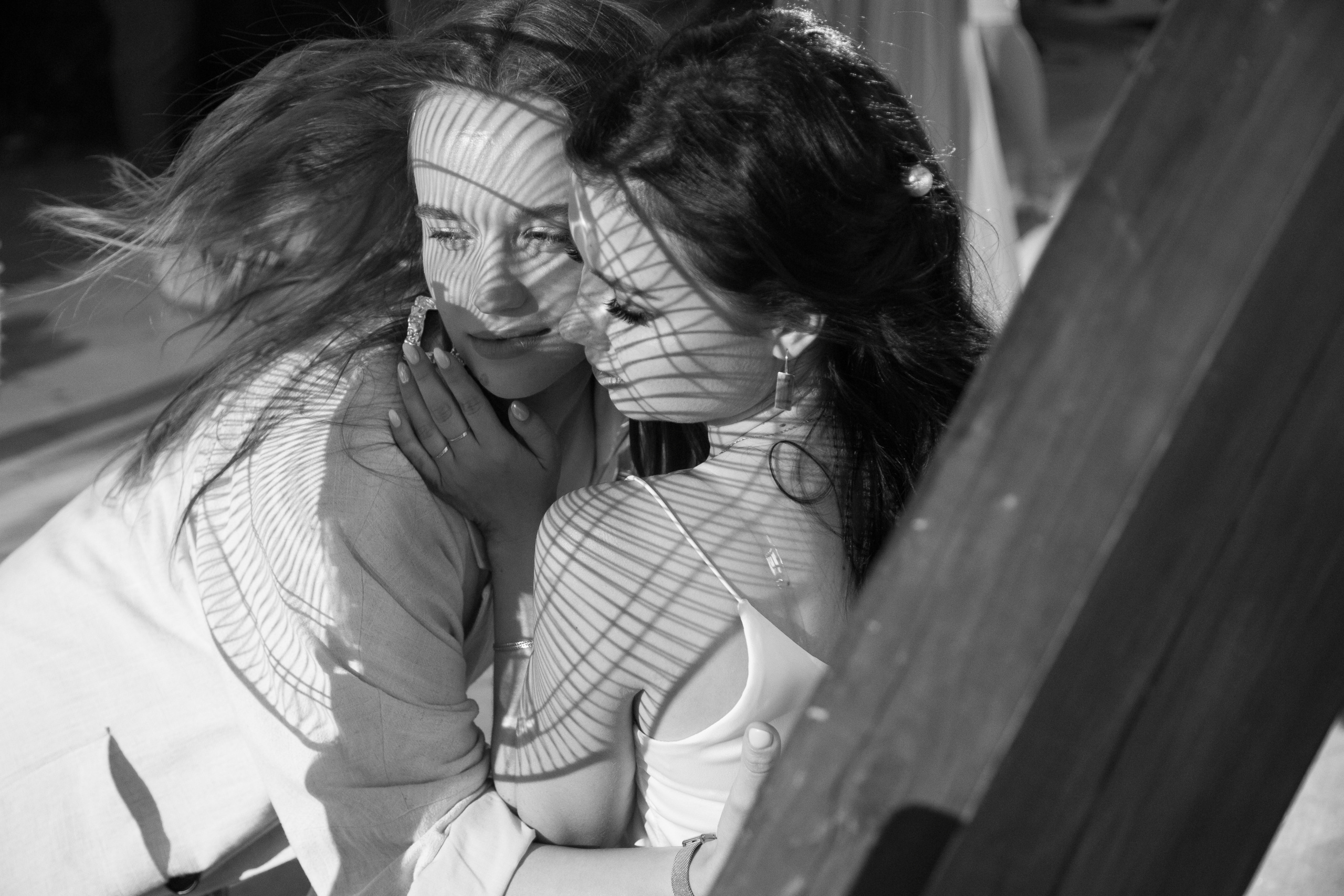 Александр и Елена. Фотограф Александр Чешуин