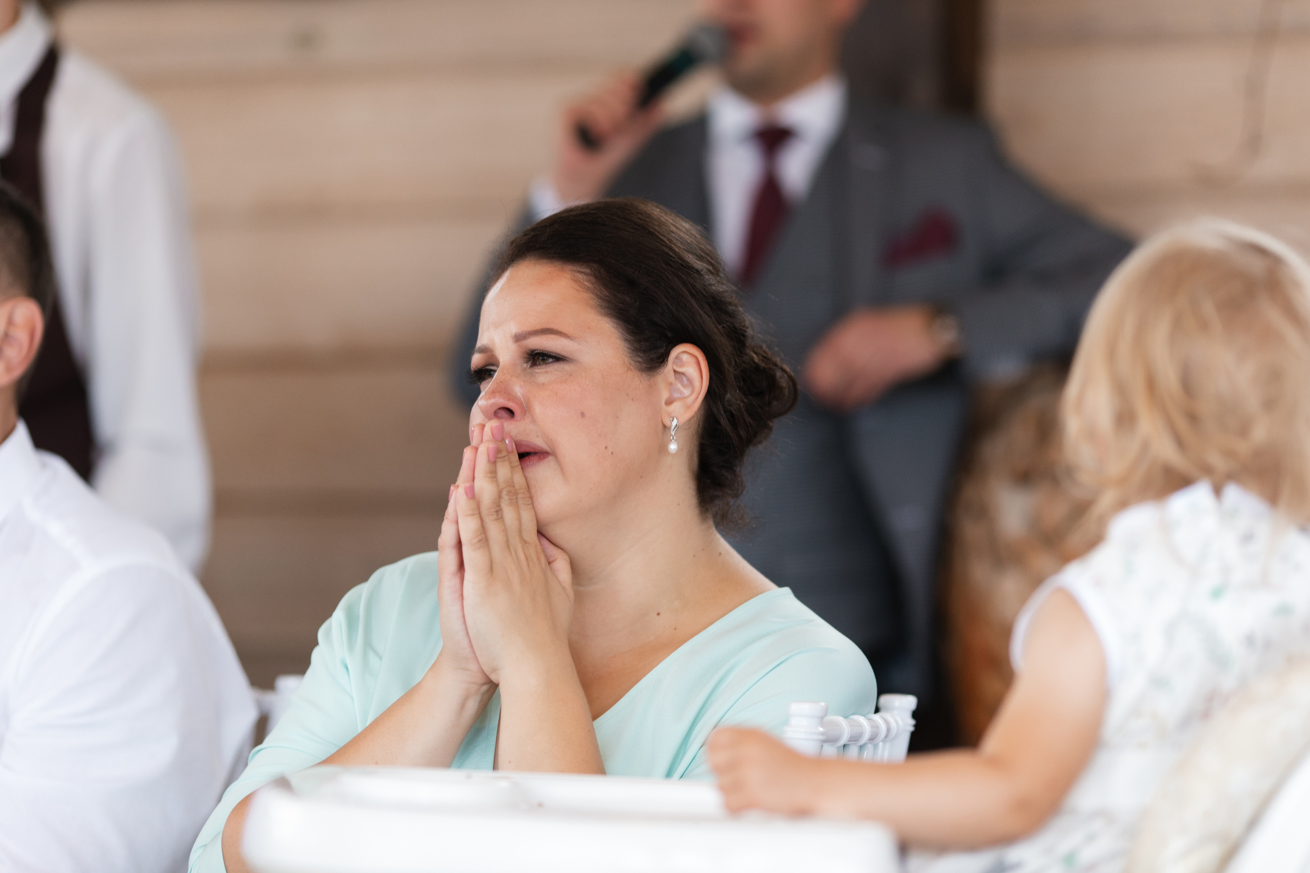 Дима и Настя. Фотограф Александр Чешуин