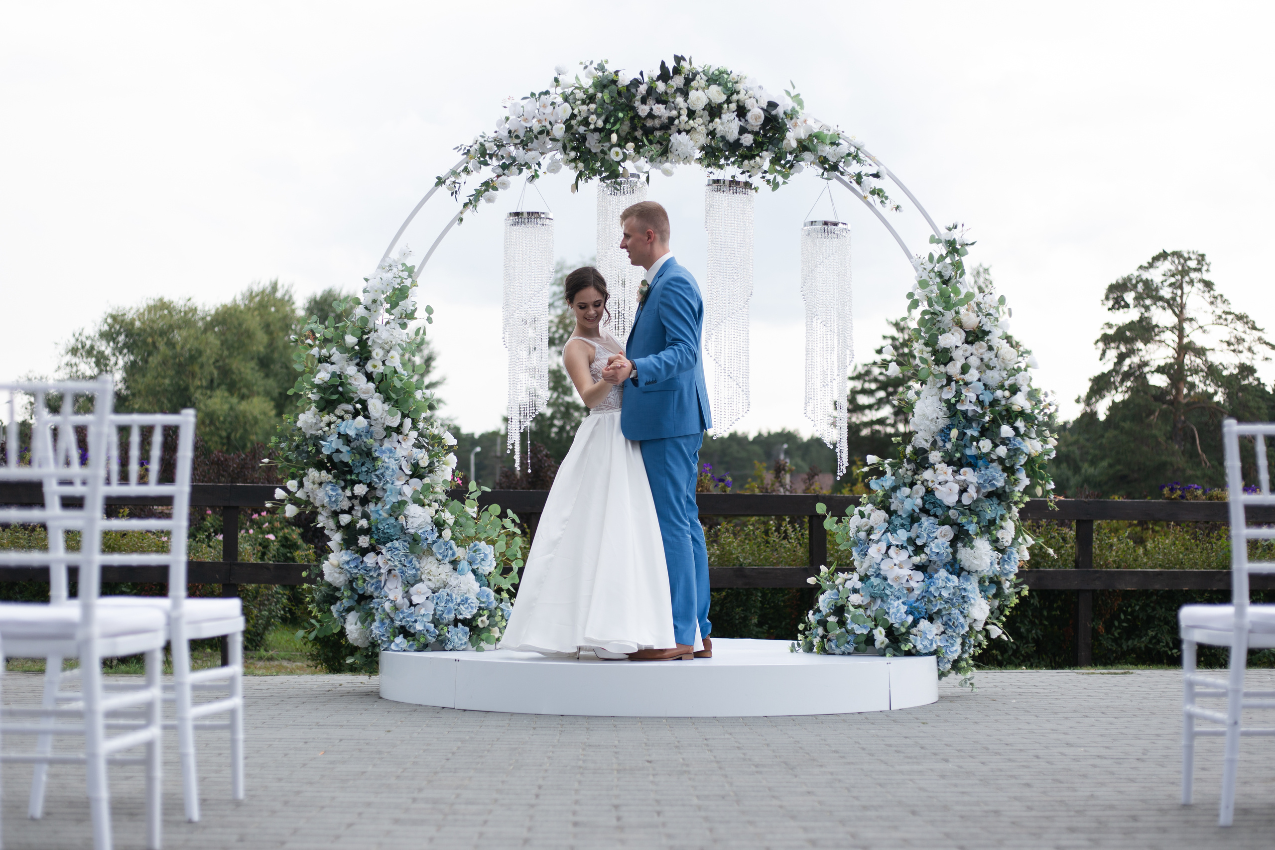 Дима и Настя. Фотограф Александр Чешуин